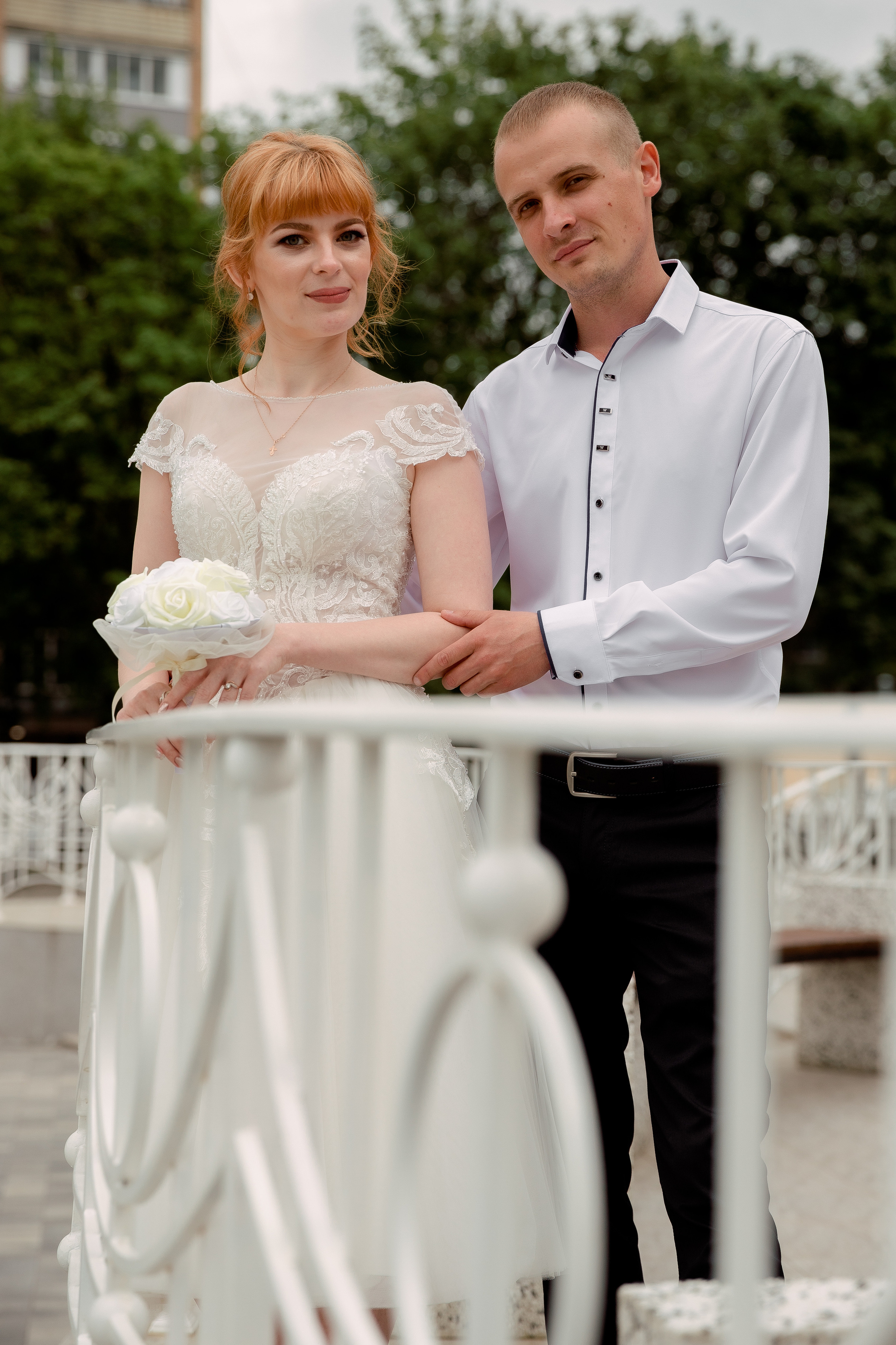 Марина и Алексей. Свадебный и семейный фотограф Егорова Юлия