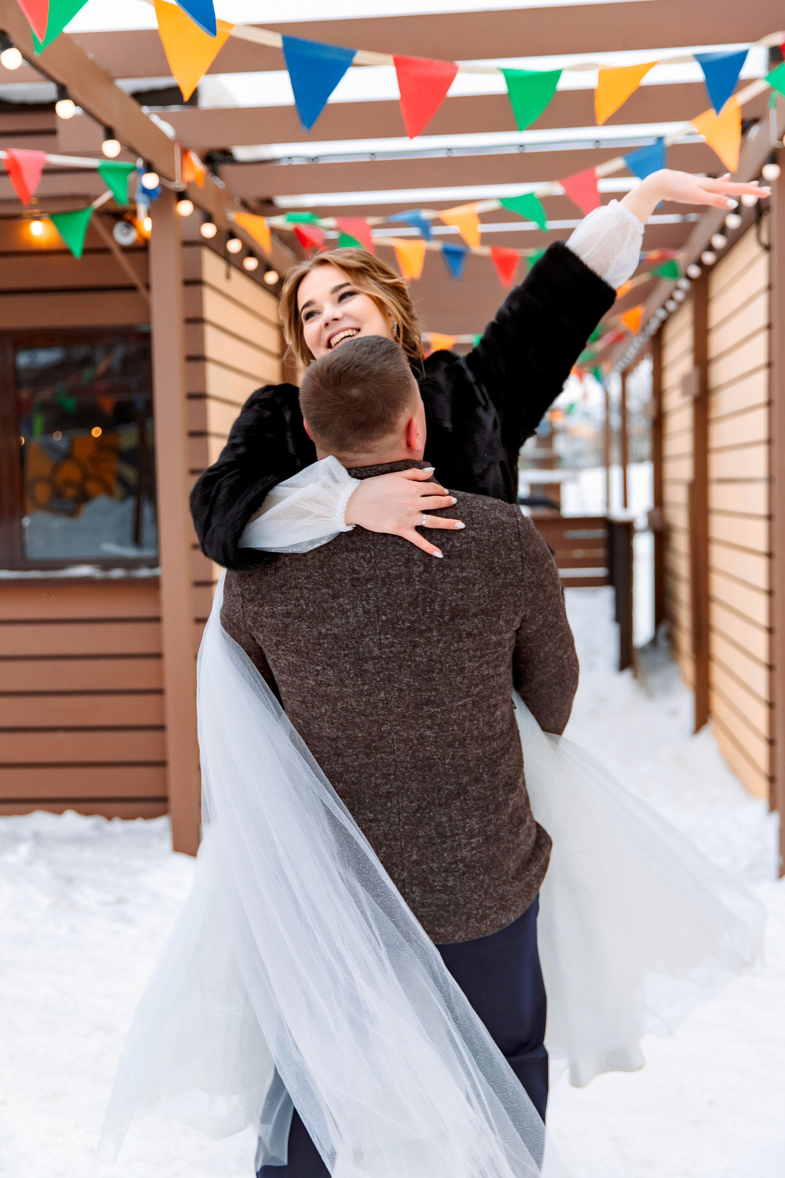 Светлана и Дмитрий. Свадебный и семейный фотограф Егорова Юлия