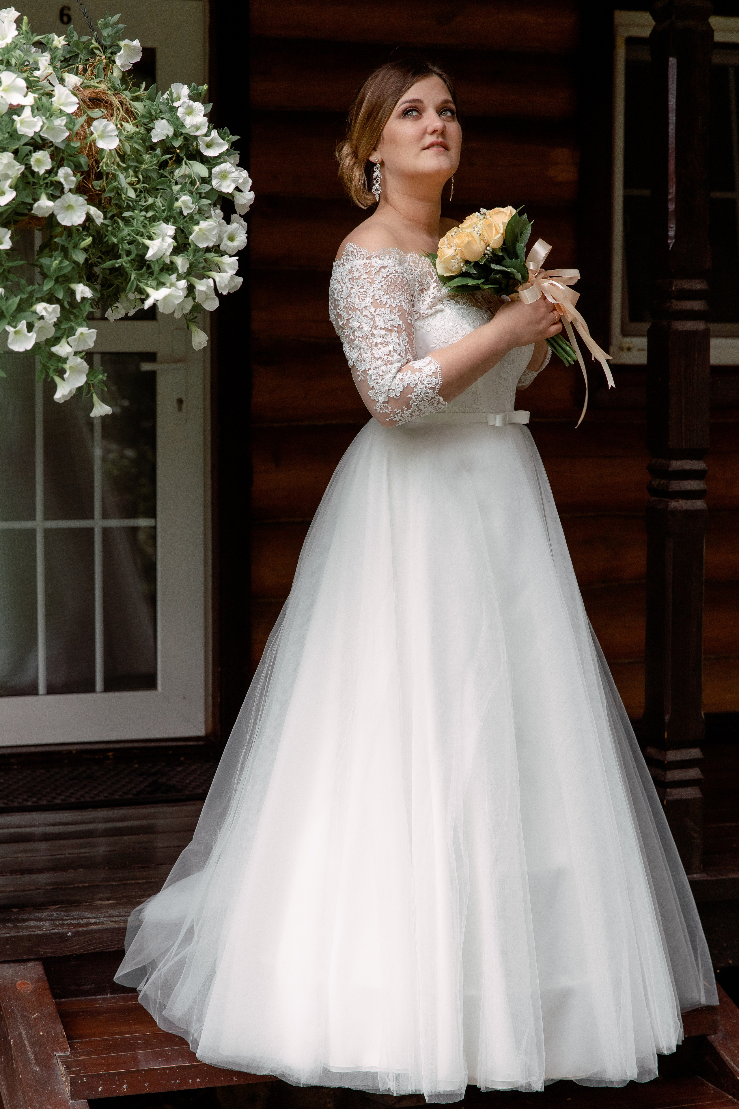 Юлия и Сергей. Свадебный и семейный фотограф Егорова Юлия