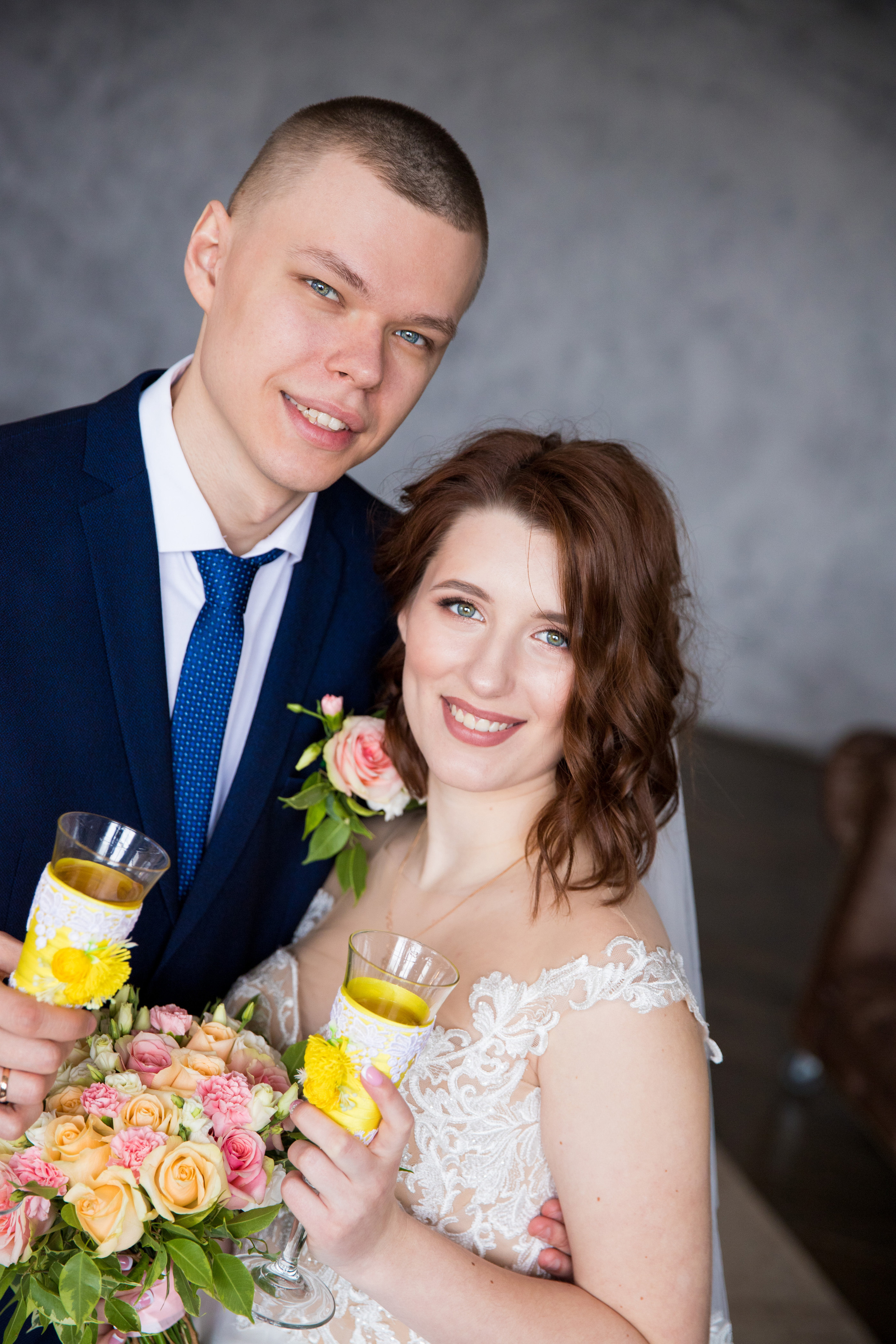 Татьяна и Павел. Свадебный и семейный фотограф Егорова Юлия