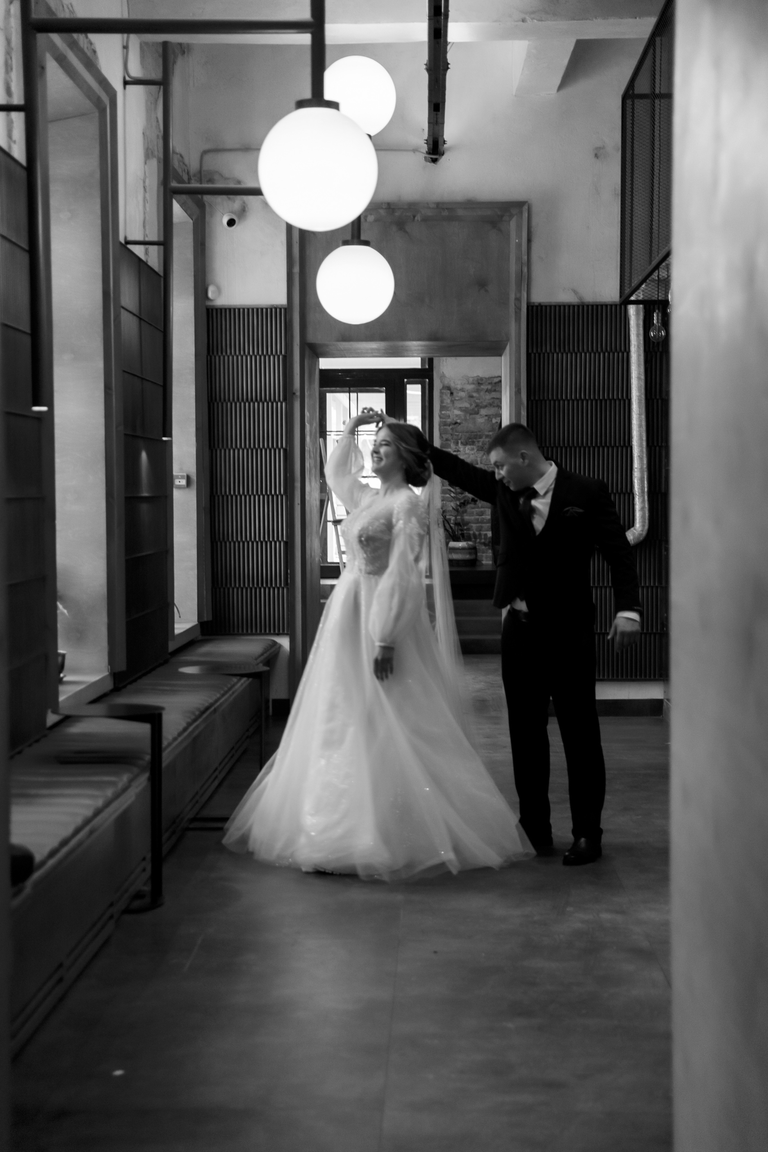 Светлана и Дмитрий. Свадебный и семейный фотограф Егорова Юлия