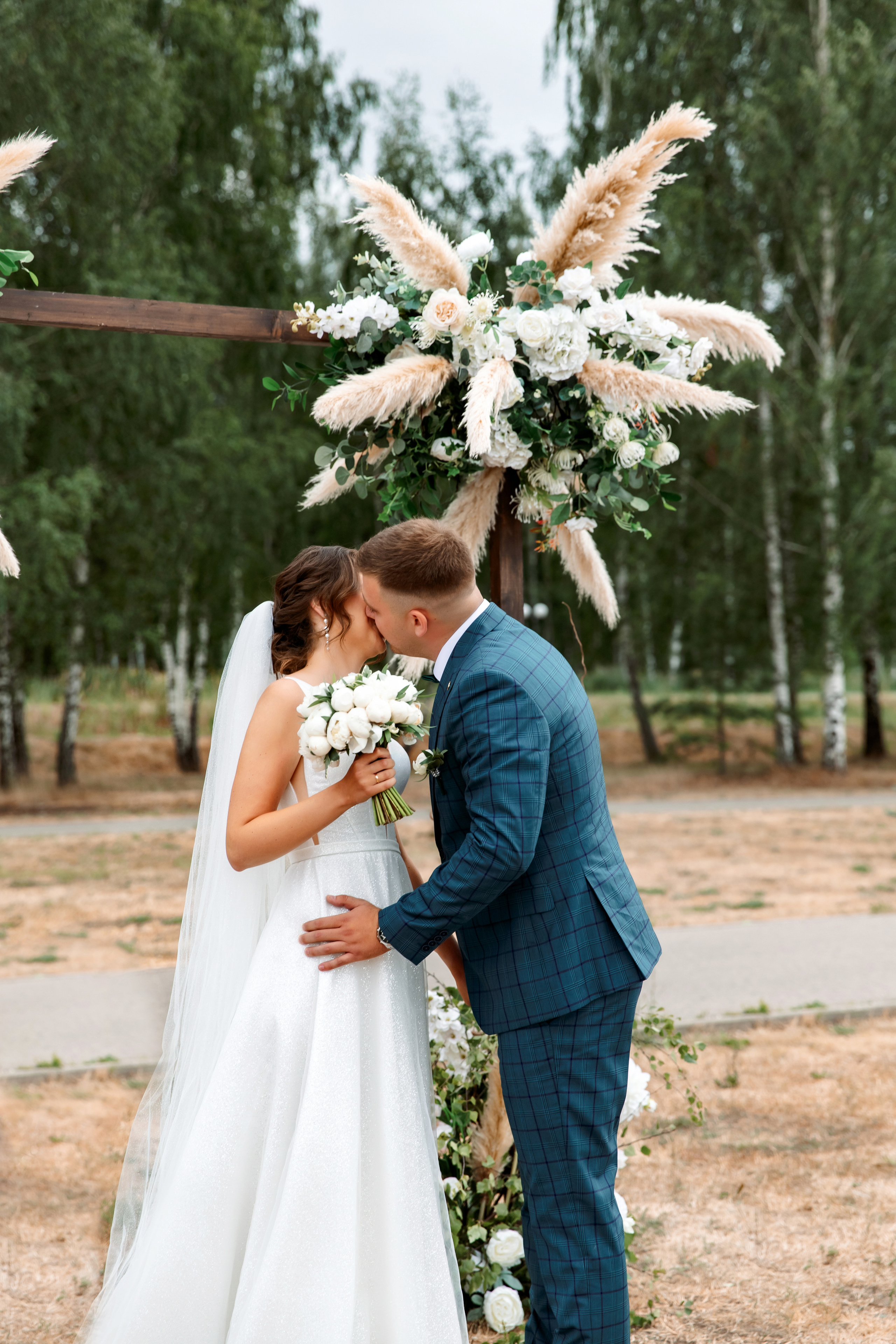 Яна и Константин. Свадебный и семейный фотограф Егорова Юлия
