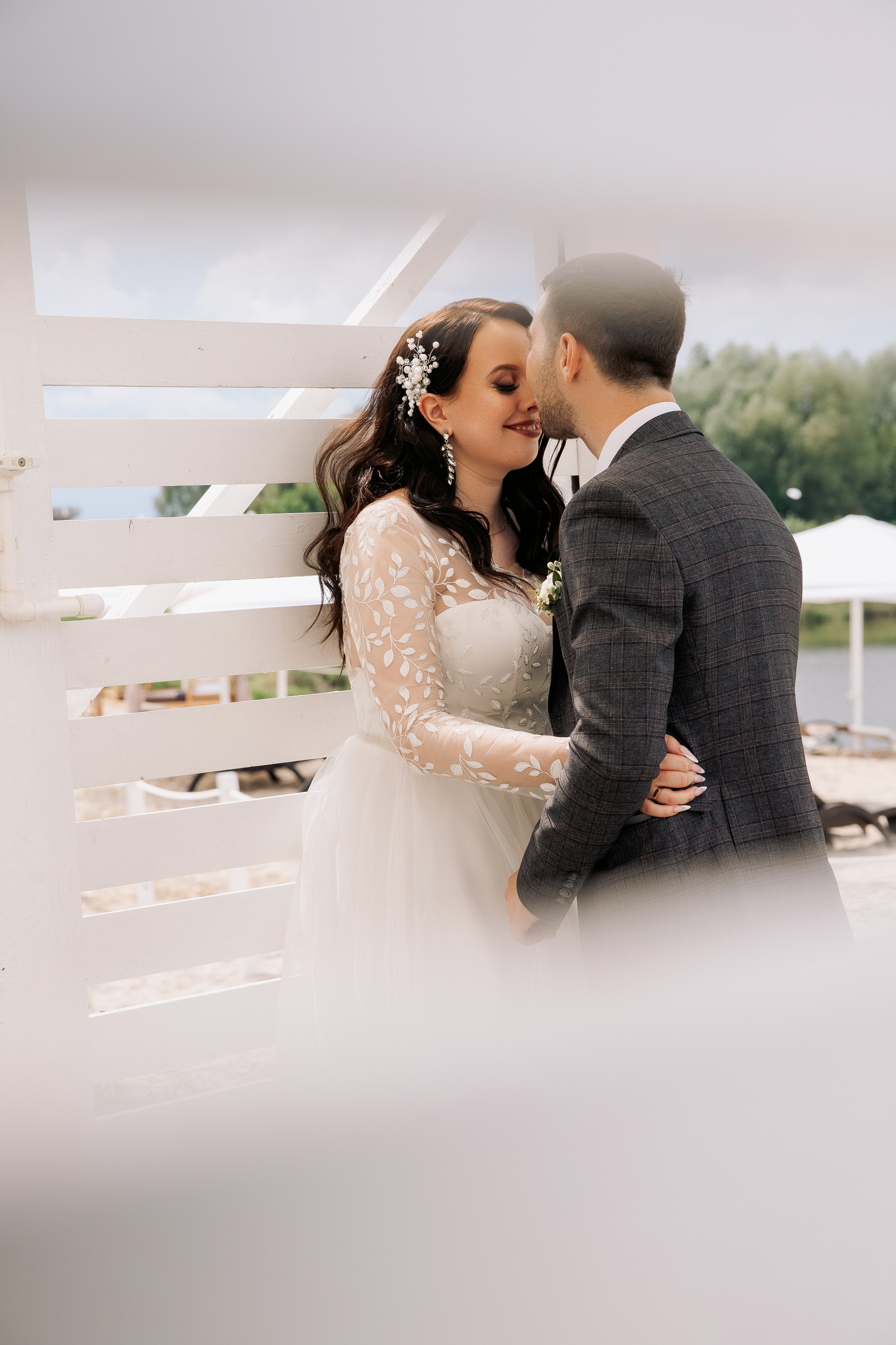 Мария и Александр. Свадебный и семейный фотограф Егорова Юлия