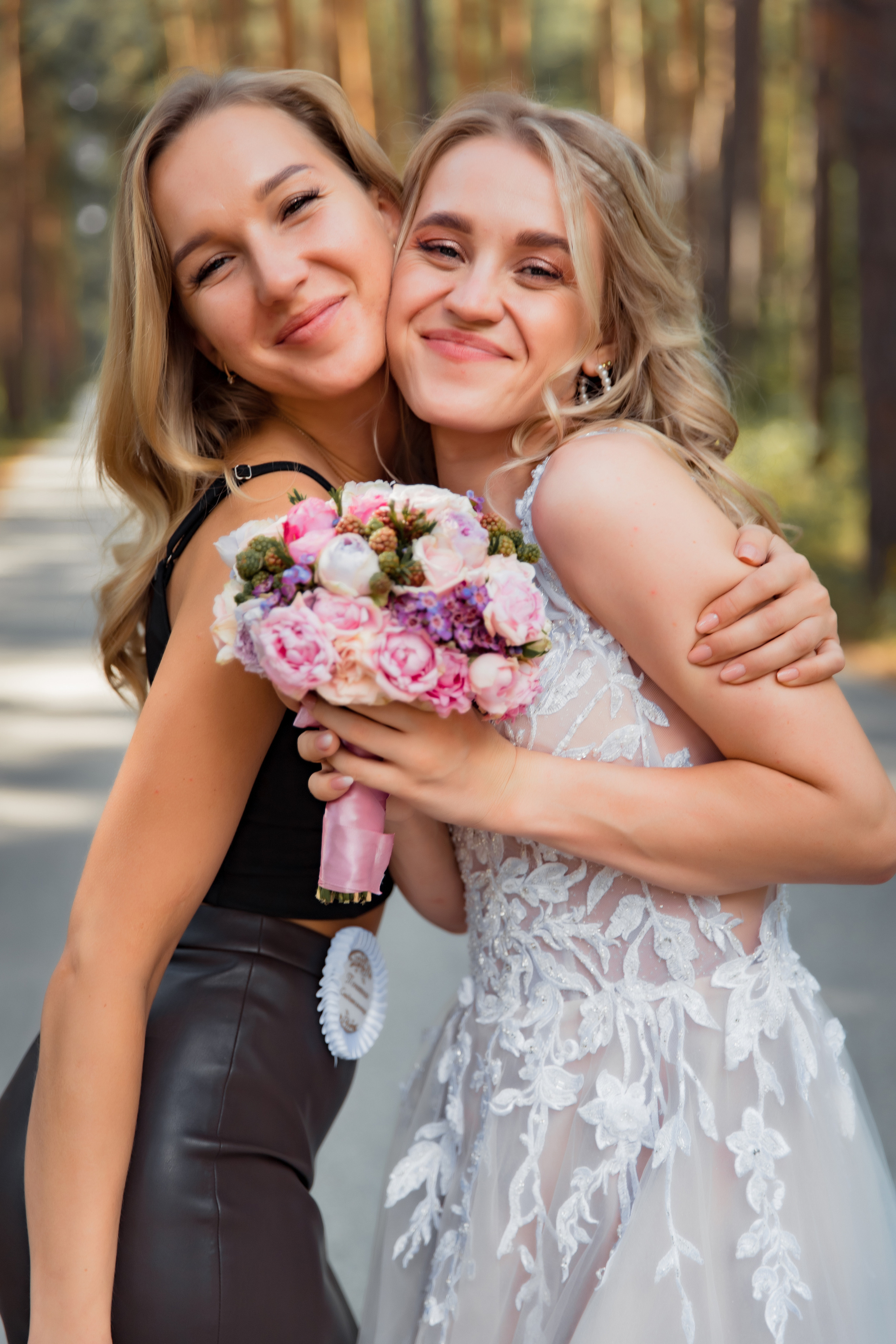 Татьяна и Михаил. Свадебный и семейный фотограф Егорова Юлия