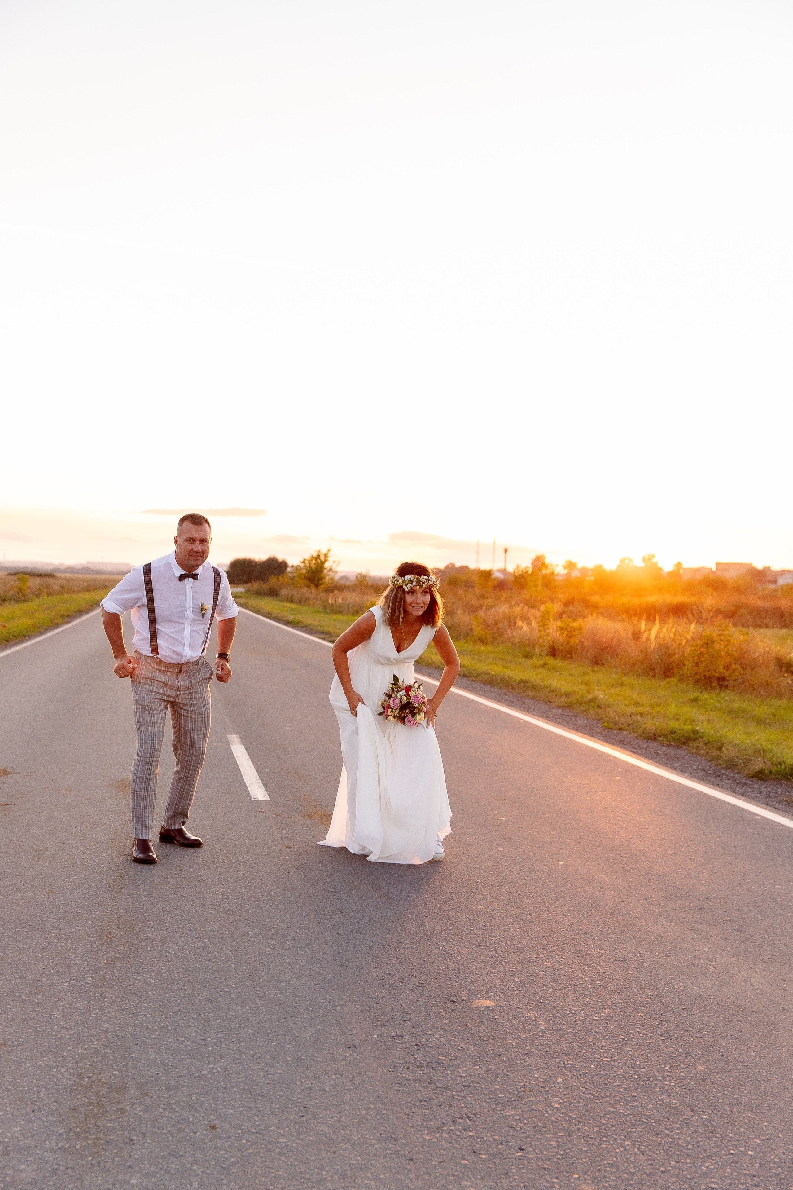 Анастасия и Роман. Свадебный и семейный фотограф Егорова Юлия
