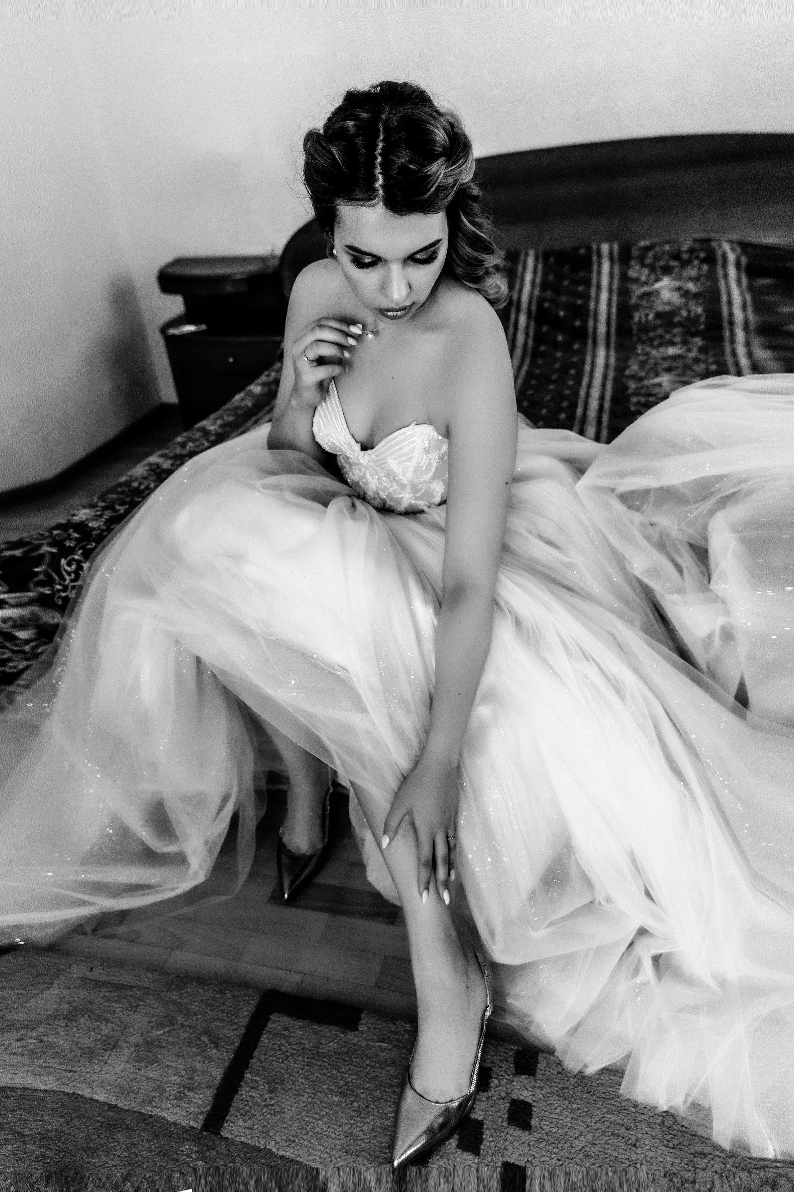 Мария и Илья. Свадебный и семейный фотограф Егорова Юлия