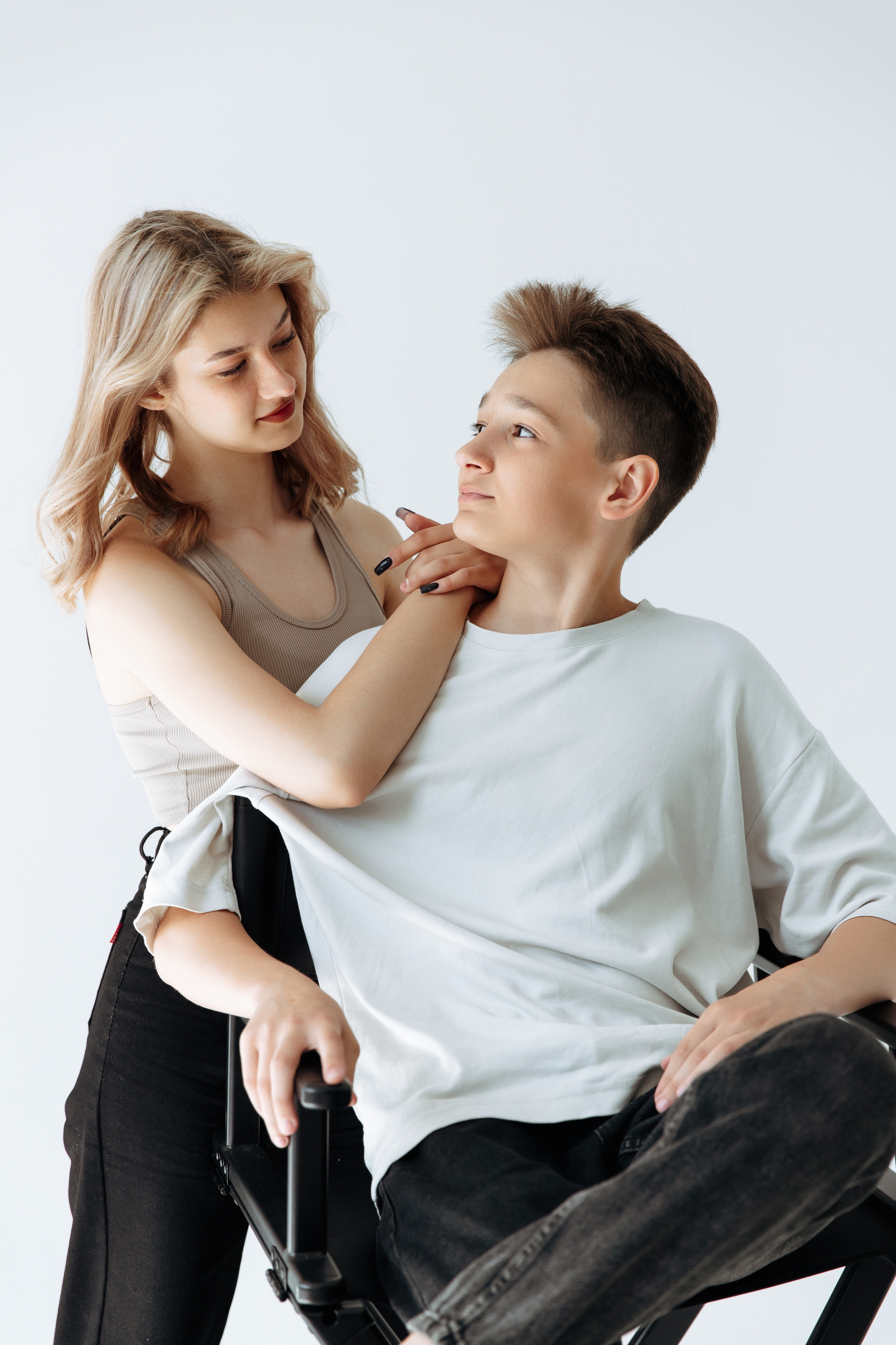 1. Свадебный и семейный фотограф Егорова Юлия