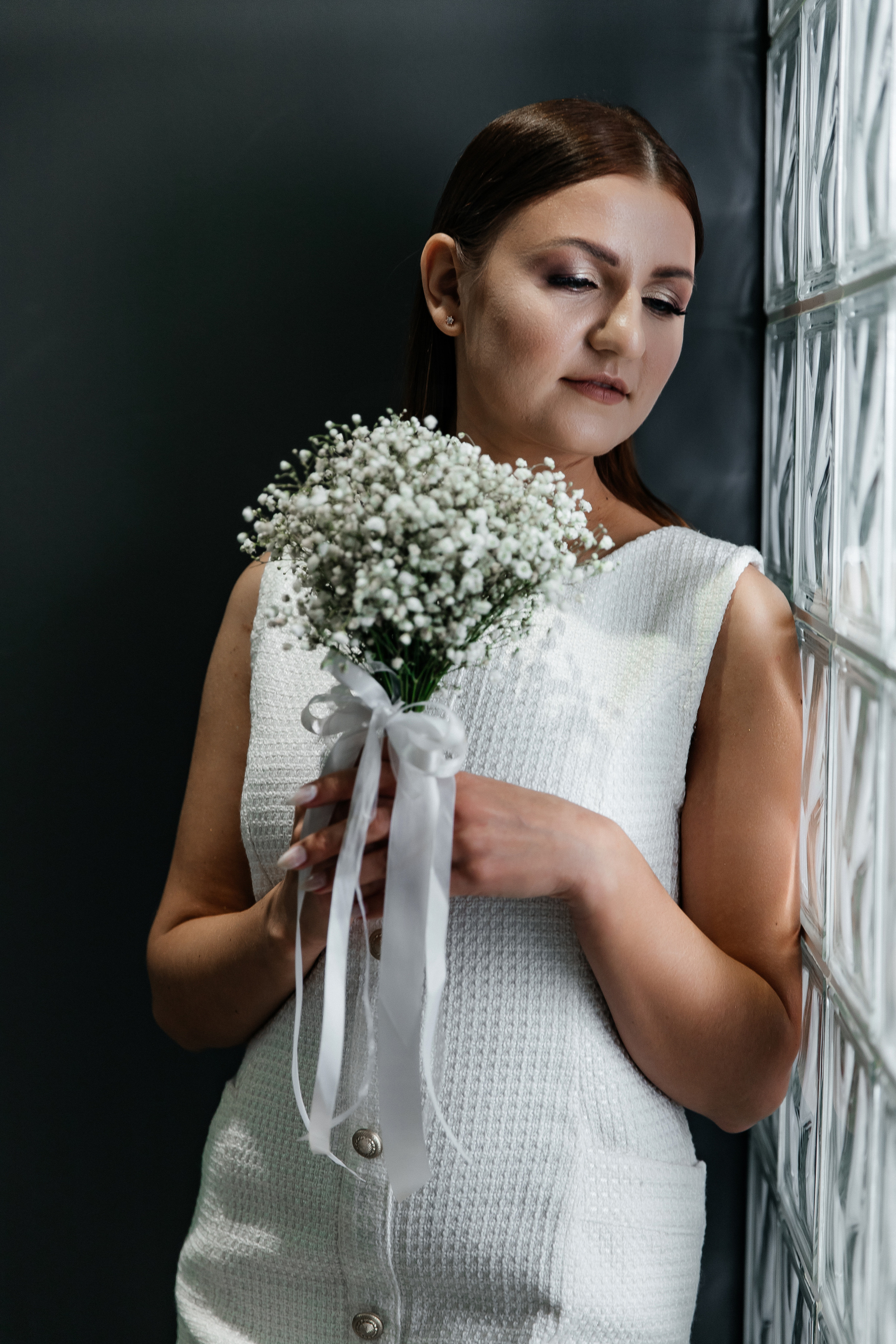 Оксана и Илья. Свадебный и семейный фотограф Егорова Юлия