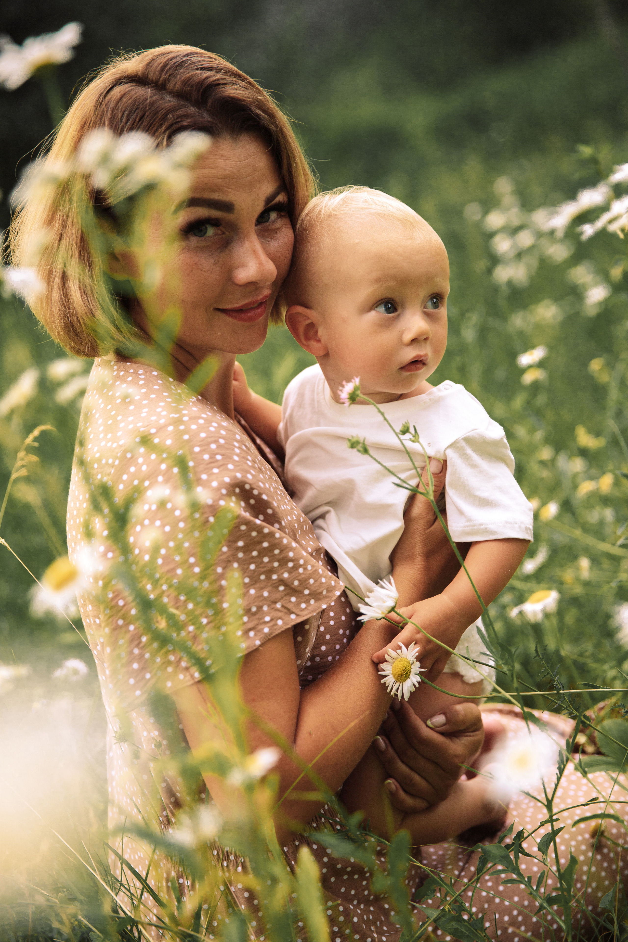 Анастасия. Свадебный и семейный фотограф Егорова Юлия