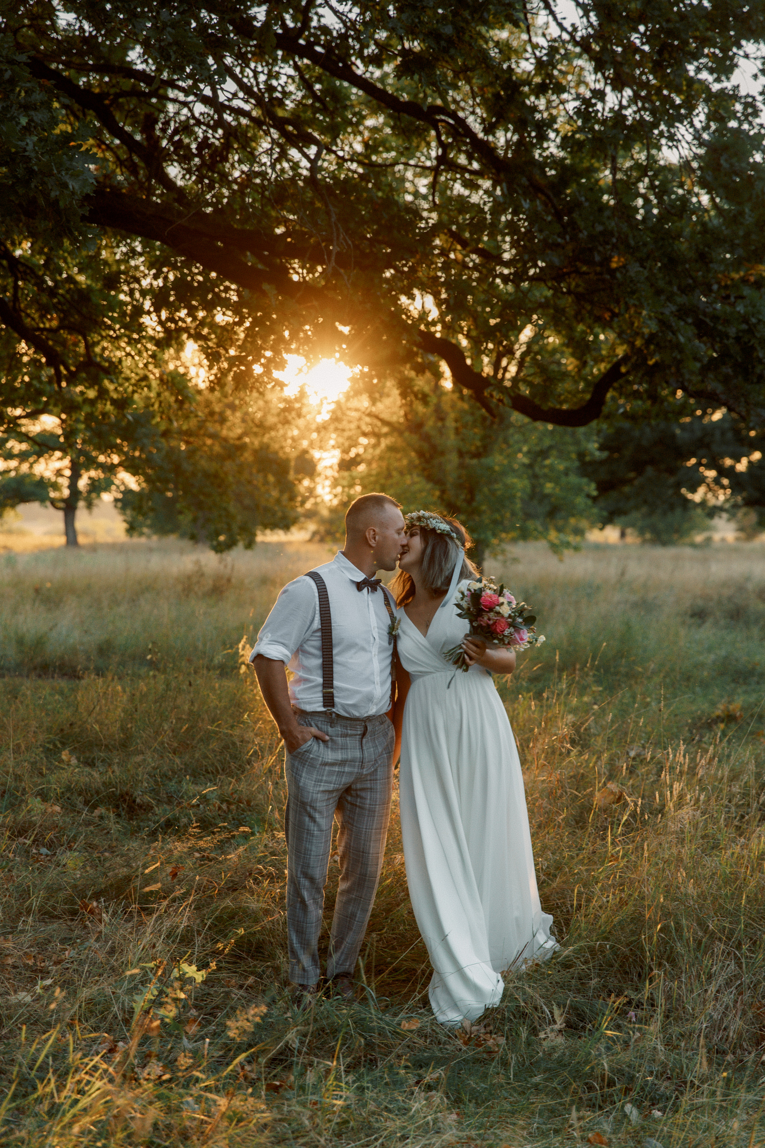Анастасия и Роман. Свадебный и семейный фотограф Егорова Юлия