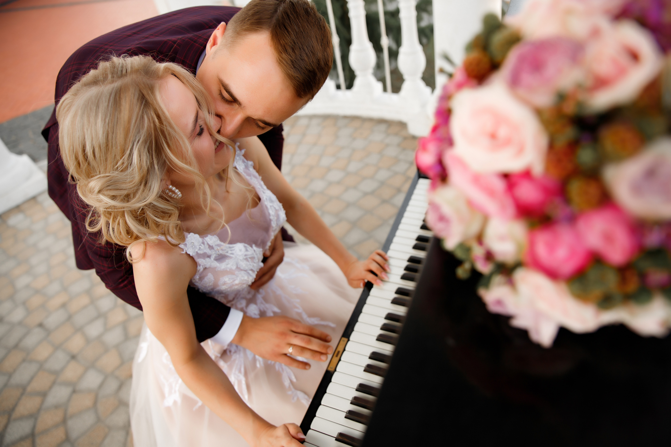 Татьяна и Михаил. Свадебный и семейный фотограф Егорова Юлия