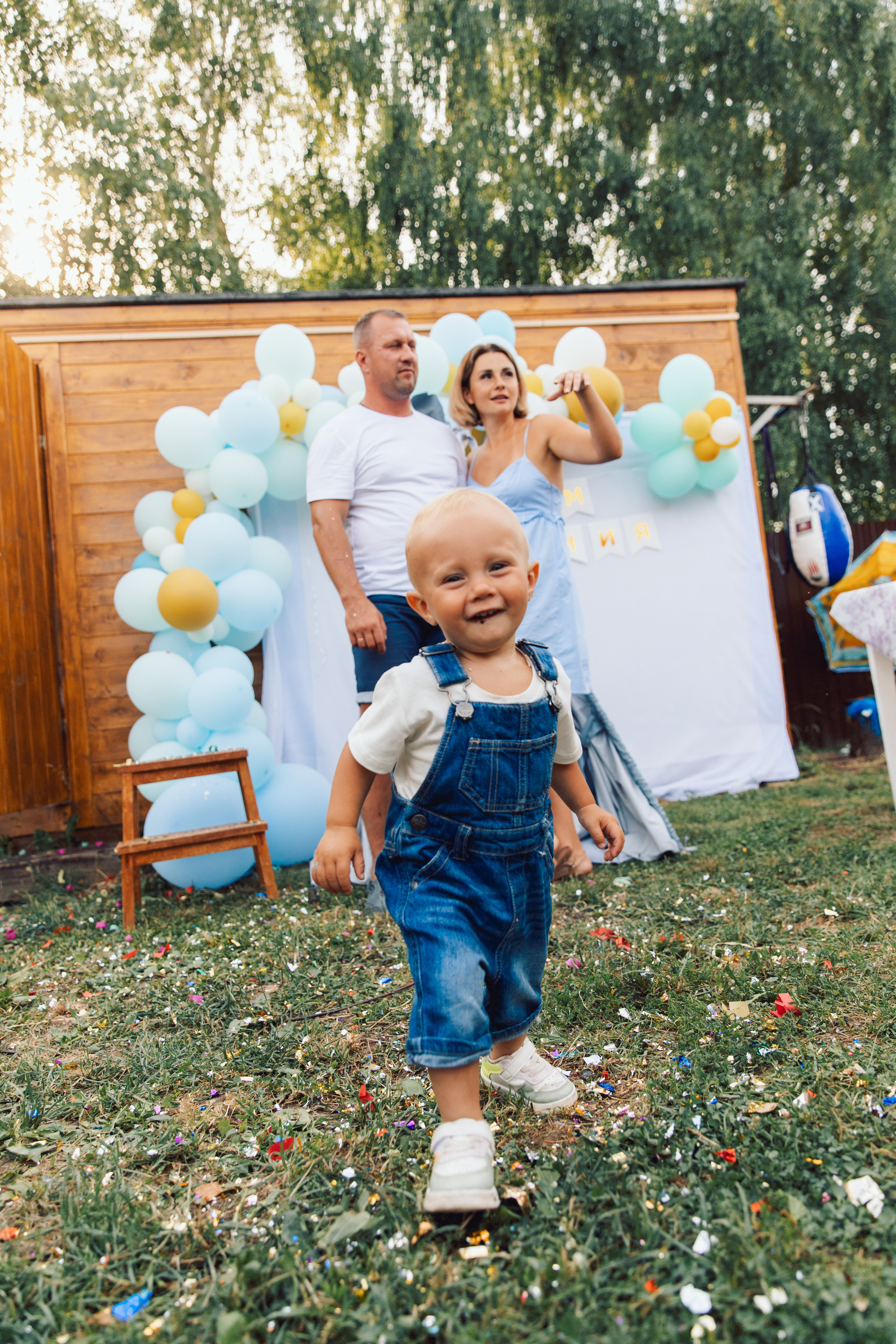 Семейный альбом 10. Свадебный и семейный фотограф Егорова Юлия