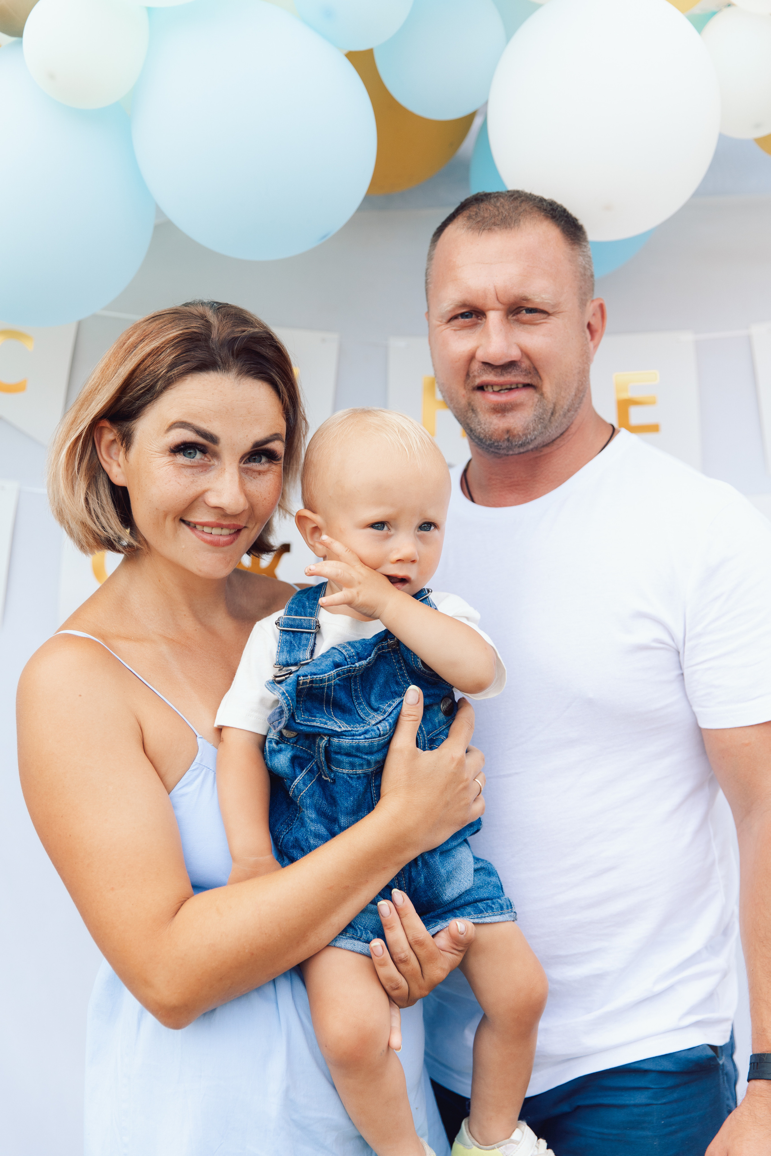 Семейный альбом 10. Свадебный и семейный фотограф Егорова Юлия