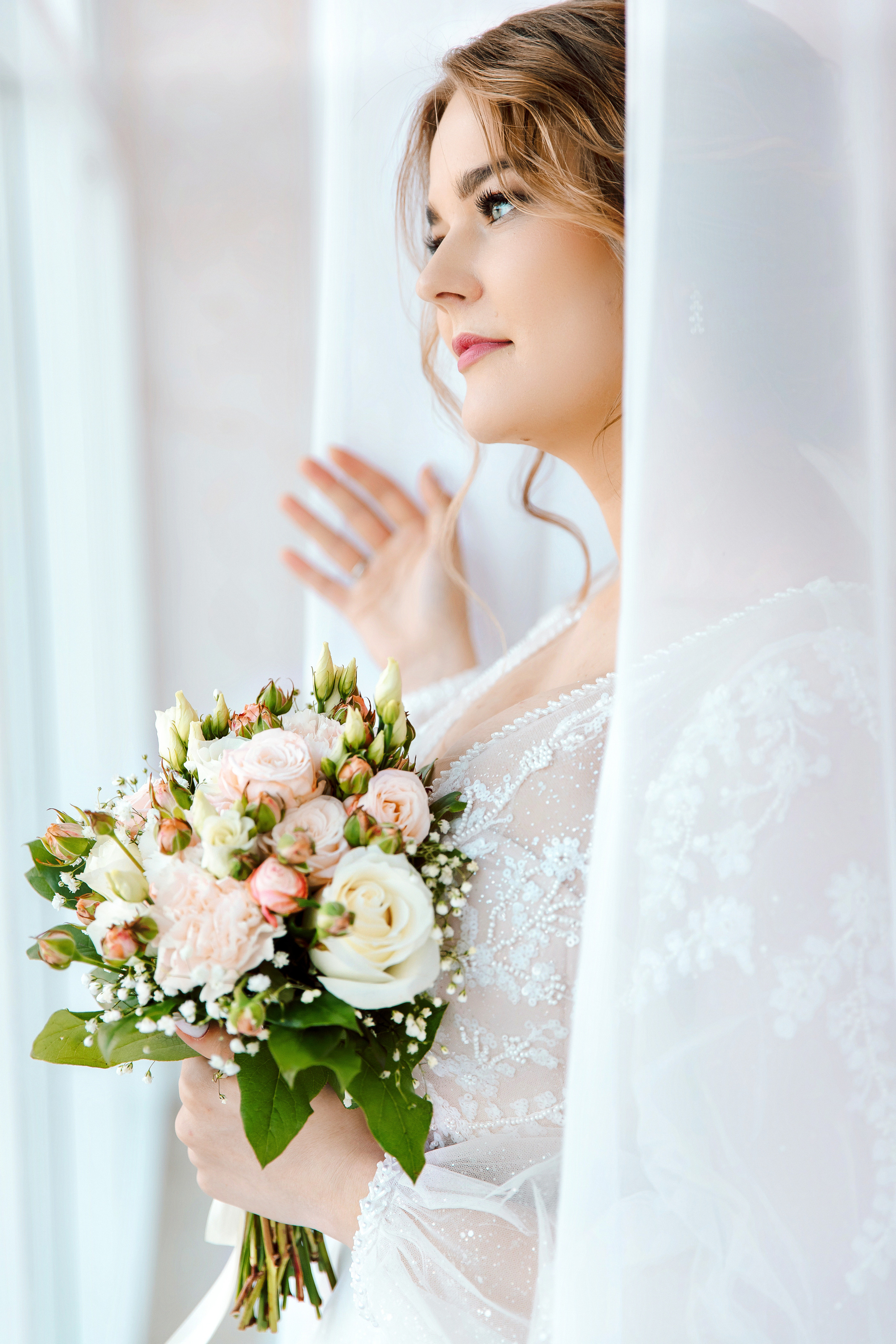 Светлана и Дмитрий. Свадебный и семейный фотограф Егорова Юлия