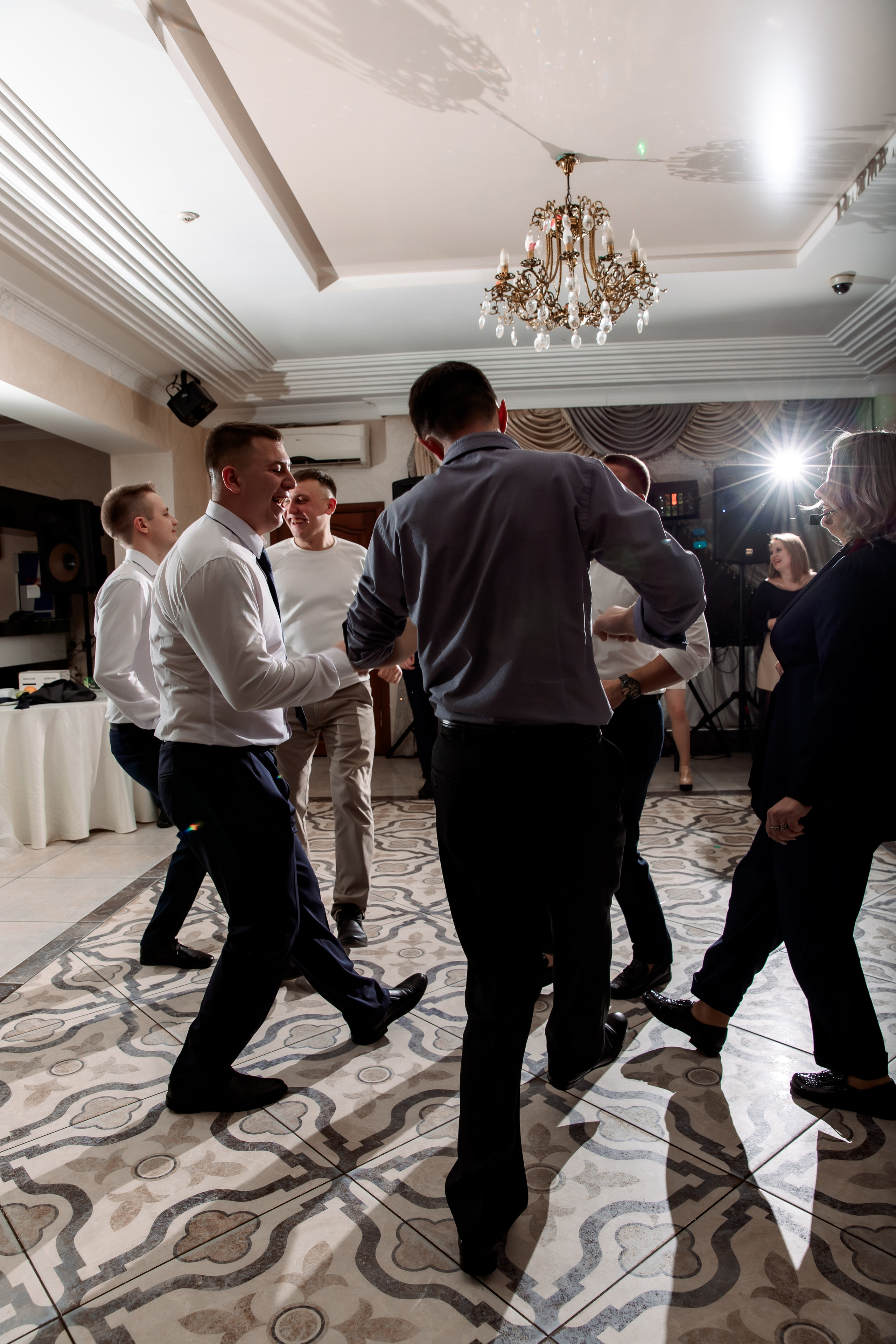 Светлана и Дмитрий. Свадебный и семейный фотограф Егорова Юлия