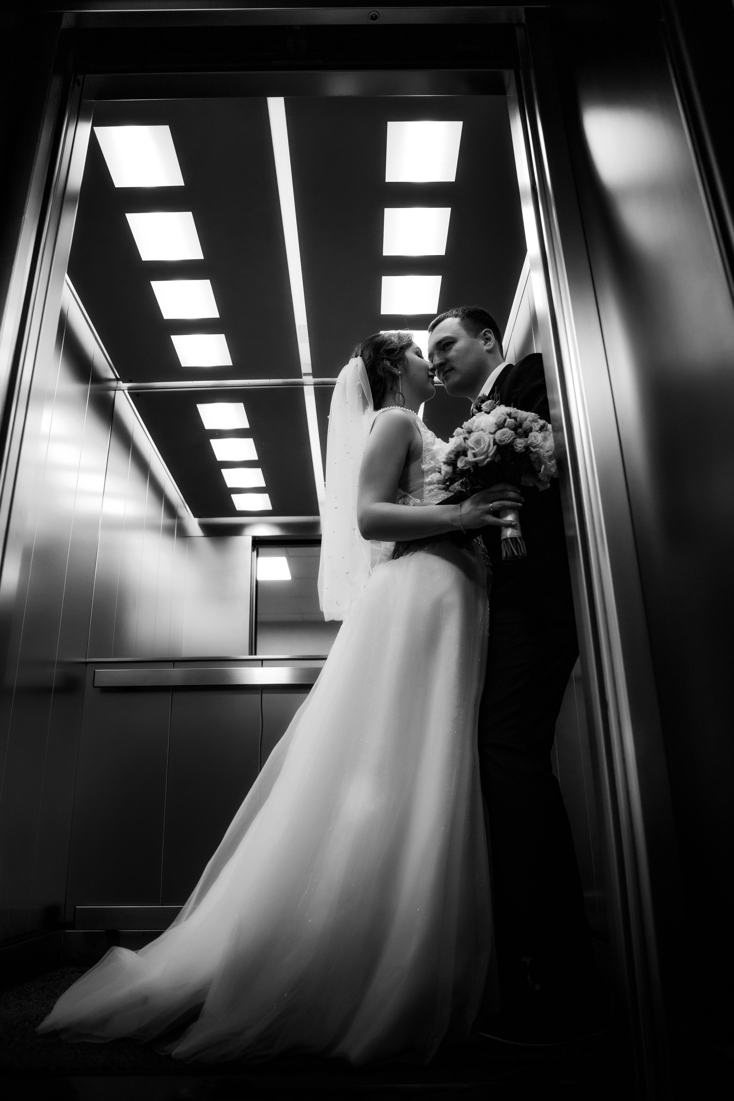 Екатерина и Алексей. Свадебный и семейный фотограф Егорова Юлия