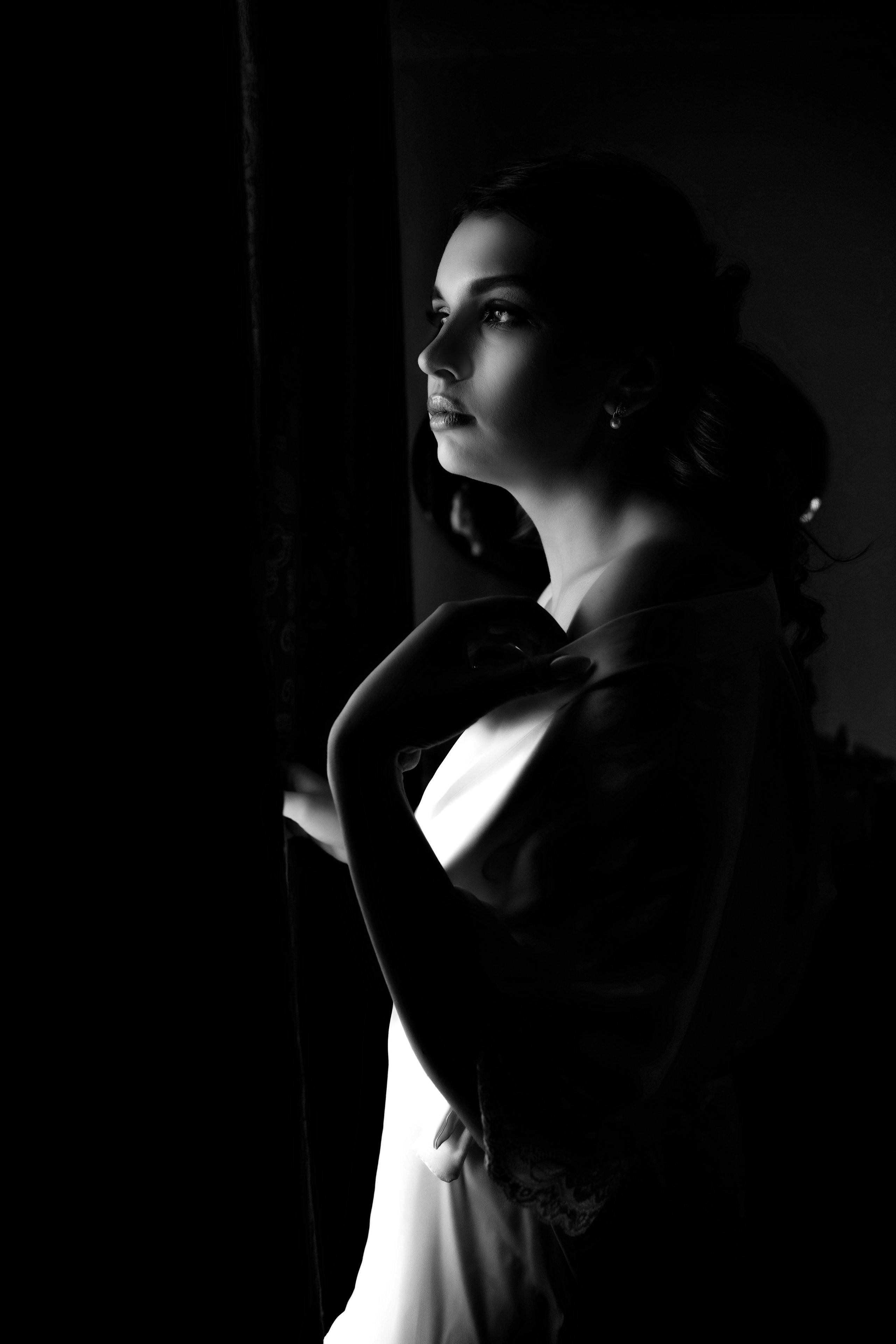 Мария и Илья. Свадебный и семейный фотограф Егорова Юлия