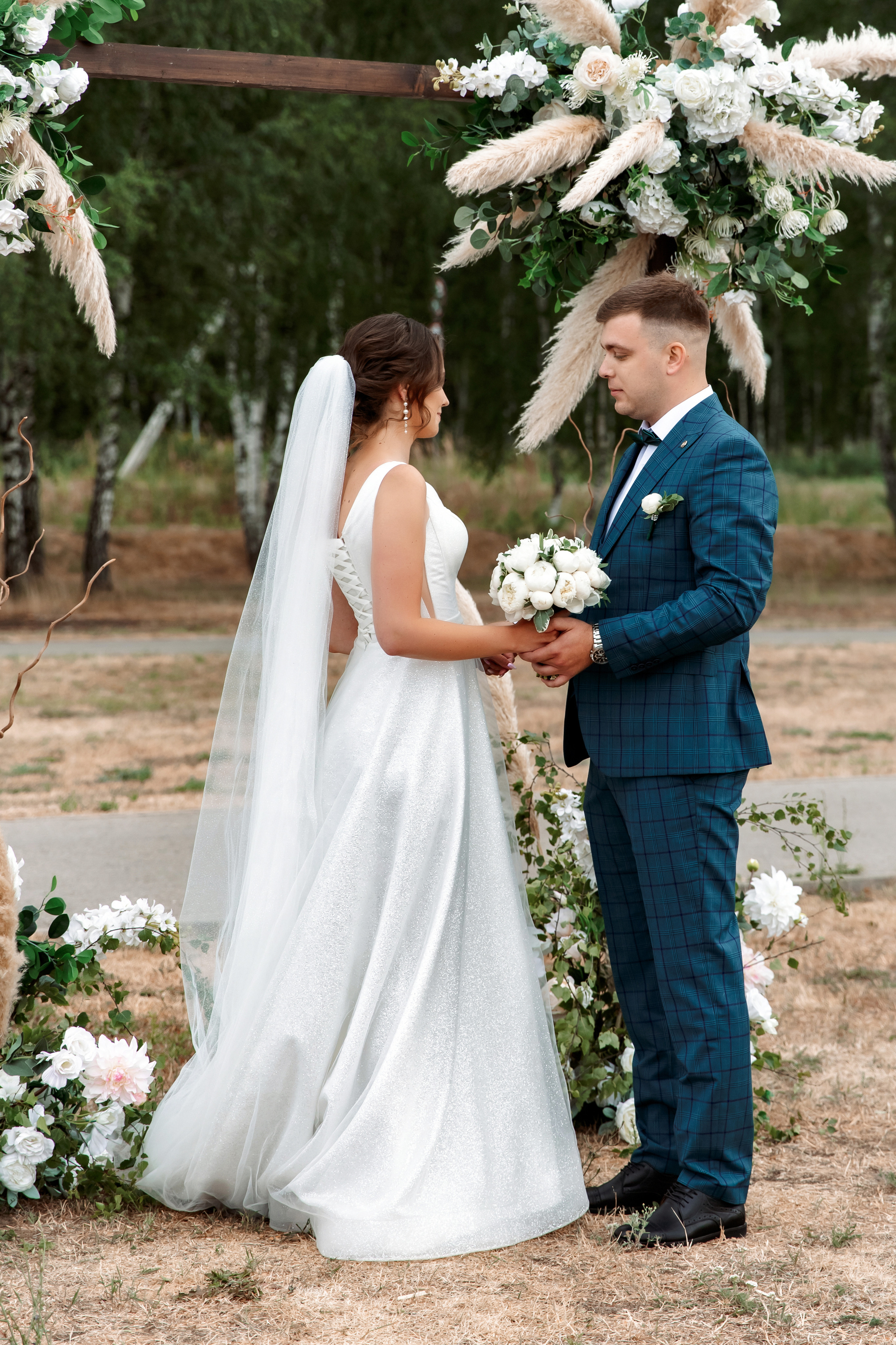 Яна и Константин. Свадебный и семейный фотограф Егорова Юлия