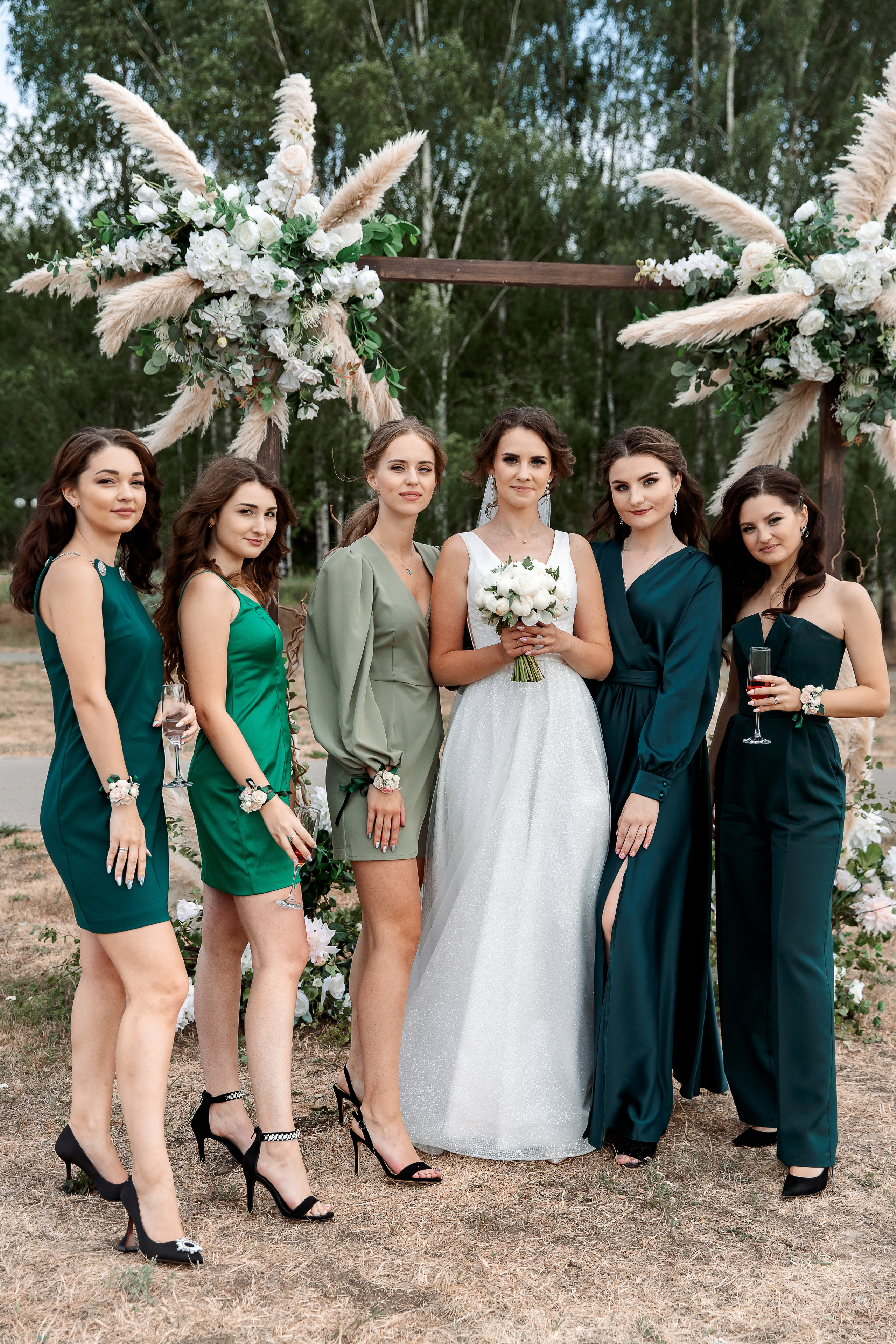 Яна и Константин. Свадебный и семейный фотограф Егорова Юлия