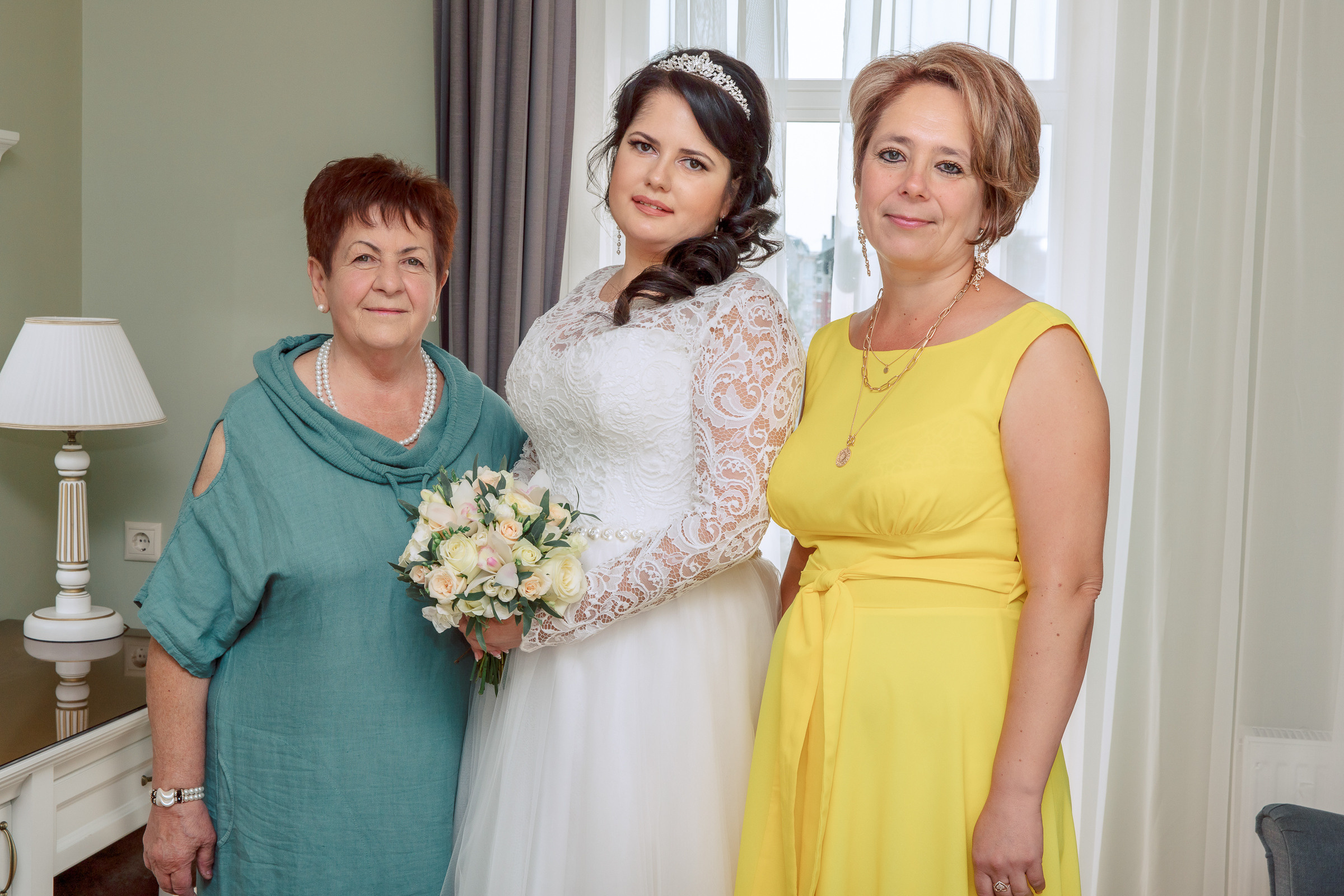 Оксана и Игорь. Свадебный и семейный фотограф Егорова Юлия