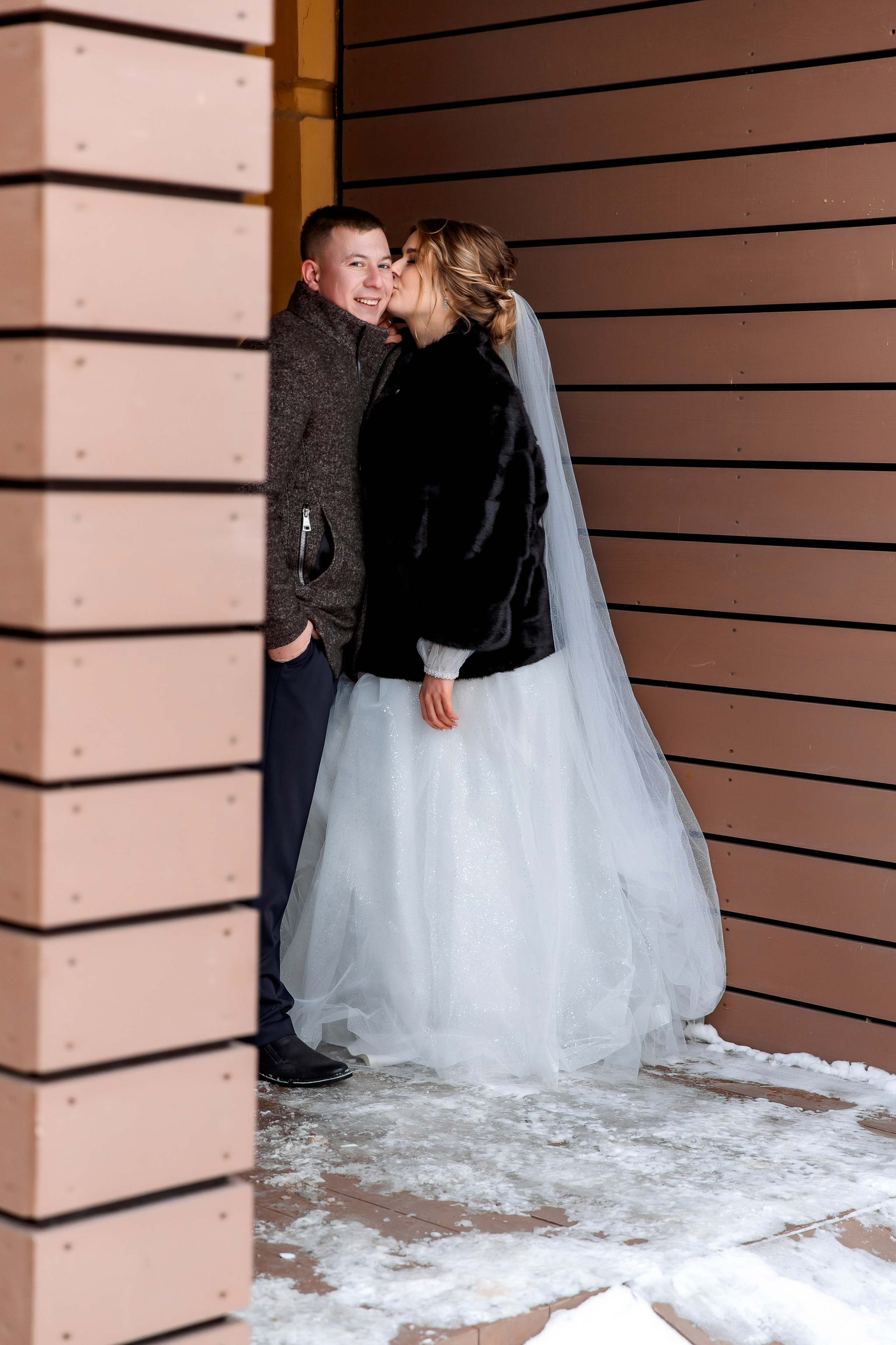 Светлана и Дмитрий. Свадебный и семейный фотограф Егорова Юлия