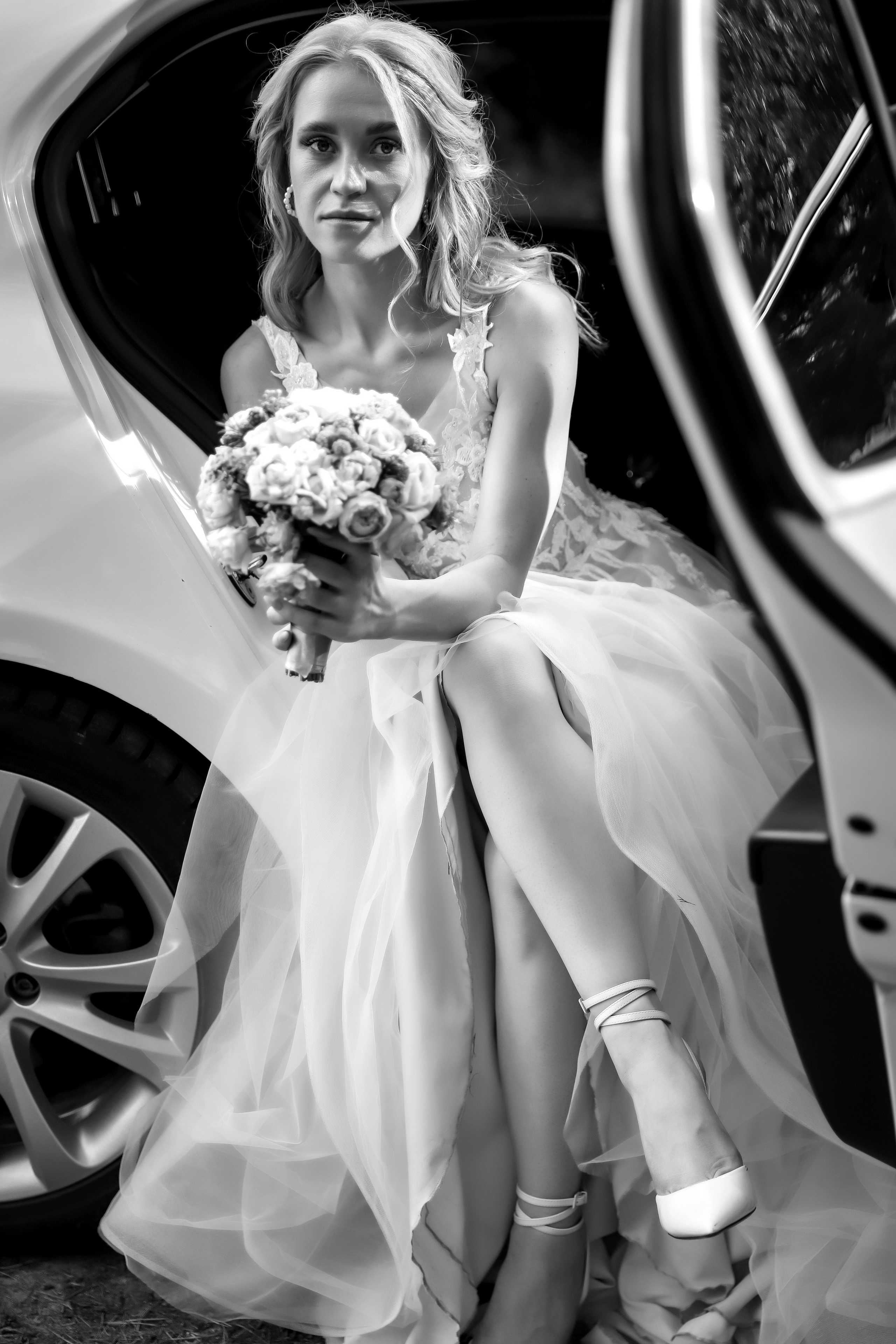 Татьяна и Михаил. Свадебный и семейный фотограф Егорова Юлия