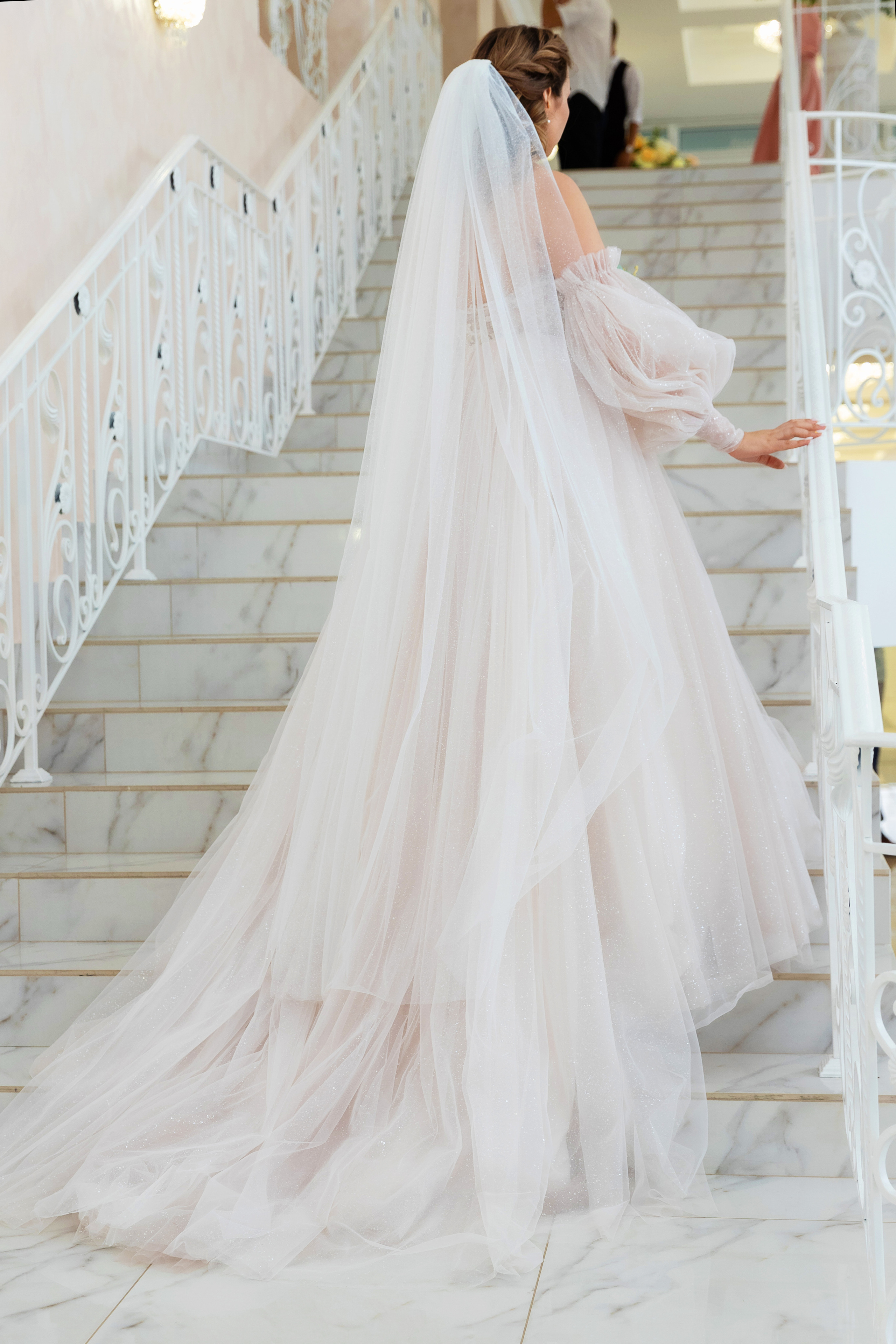 Мария и Илья. Свадебный и семейный фотограф Егорова Юлия