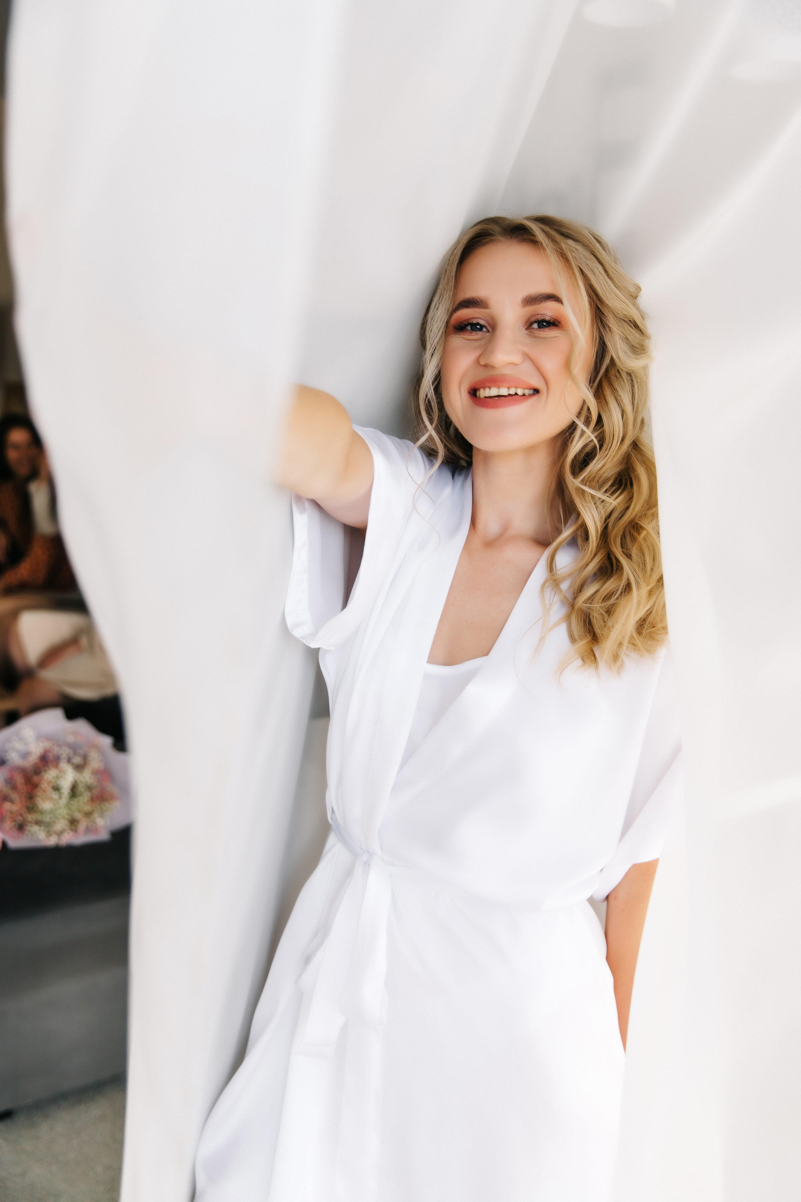 Татьяна и Михаил. Свадебный и семейный фотограф Егорова Юлия