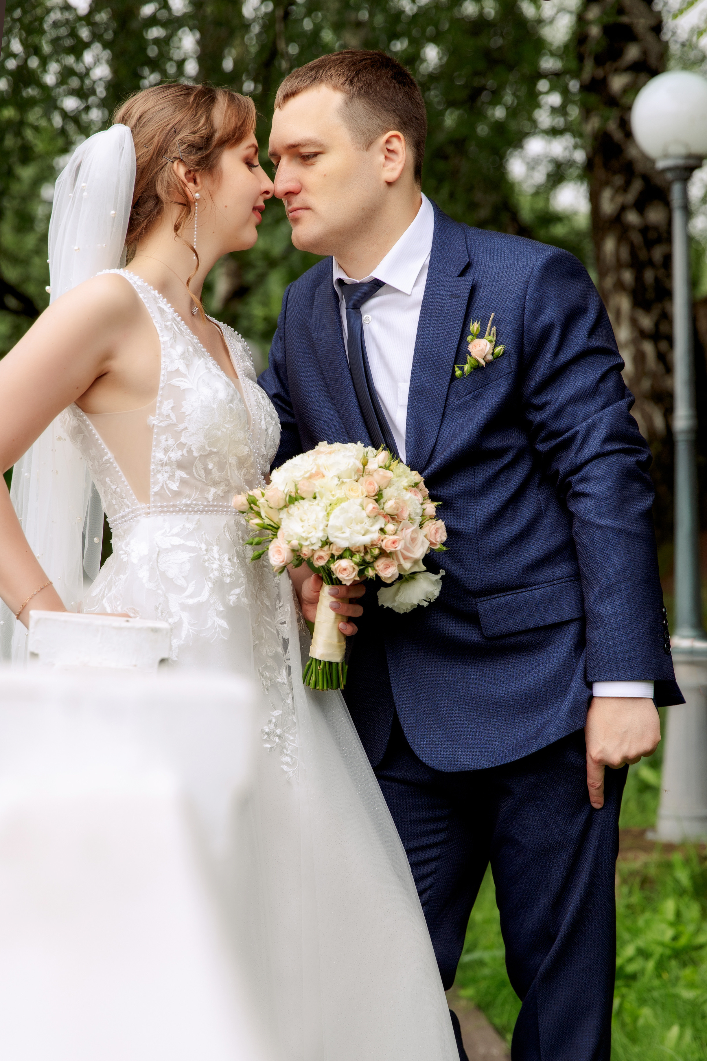 Екатерина и Алексей. Свадебный и семейный фотограф Егорова Юлия