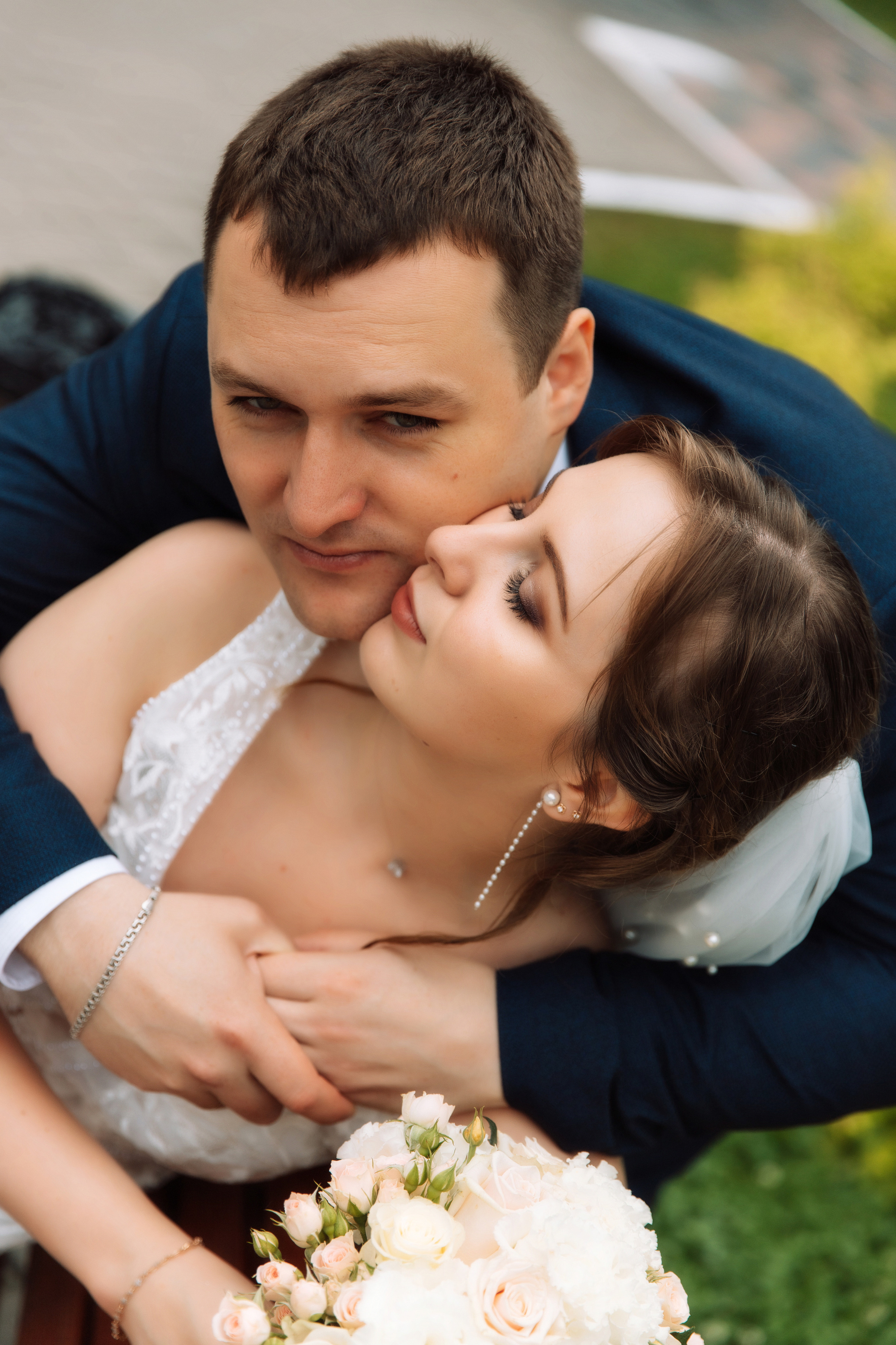 Екатерина и Алексей. Свадебный и семейный фотограф Егорова Юлия