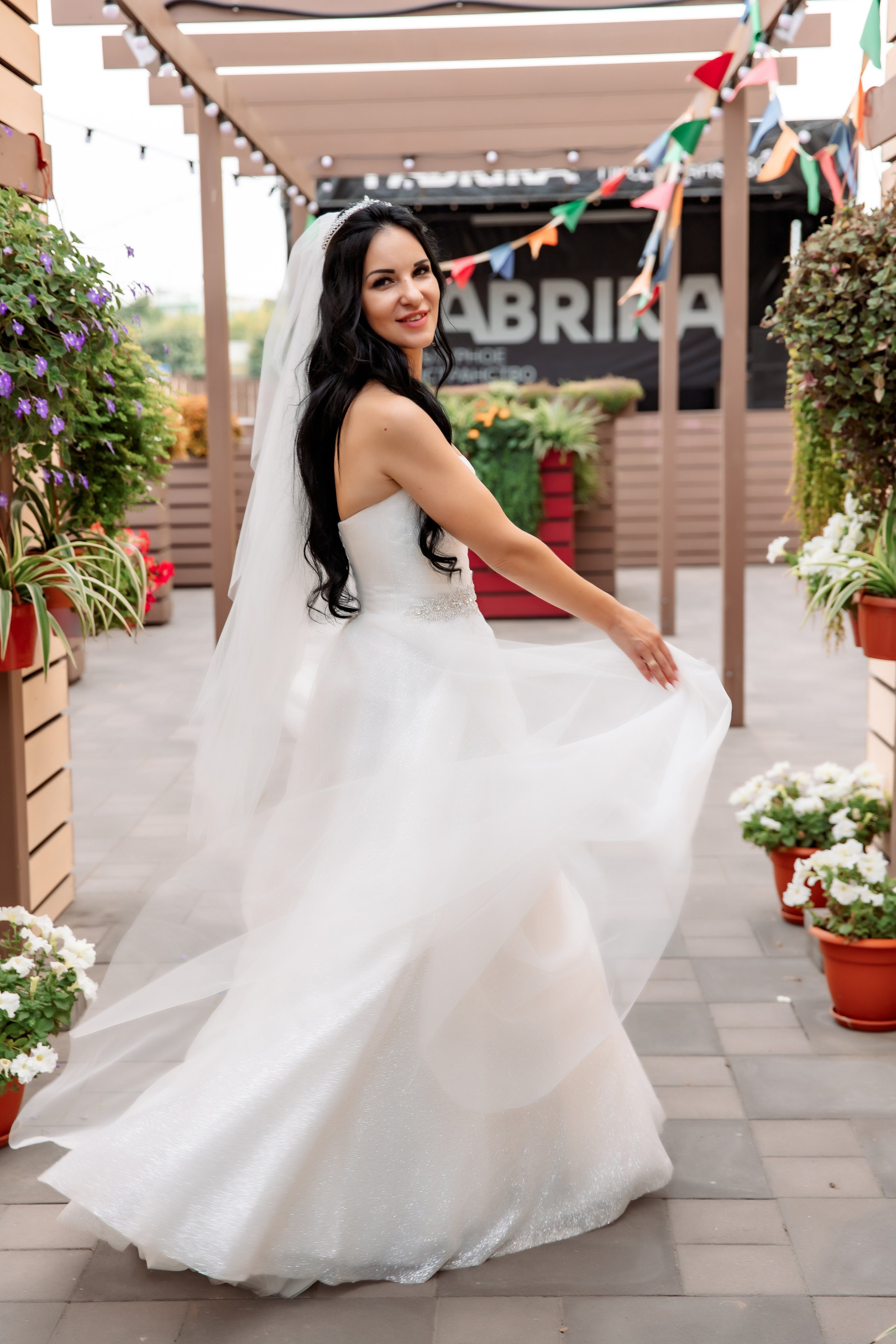 Светлана и Олег. Свадебный и семейный фотограф Егорова Юлия