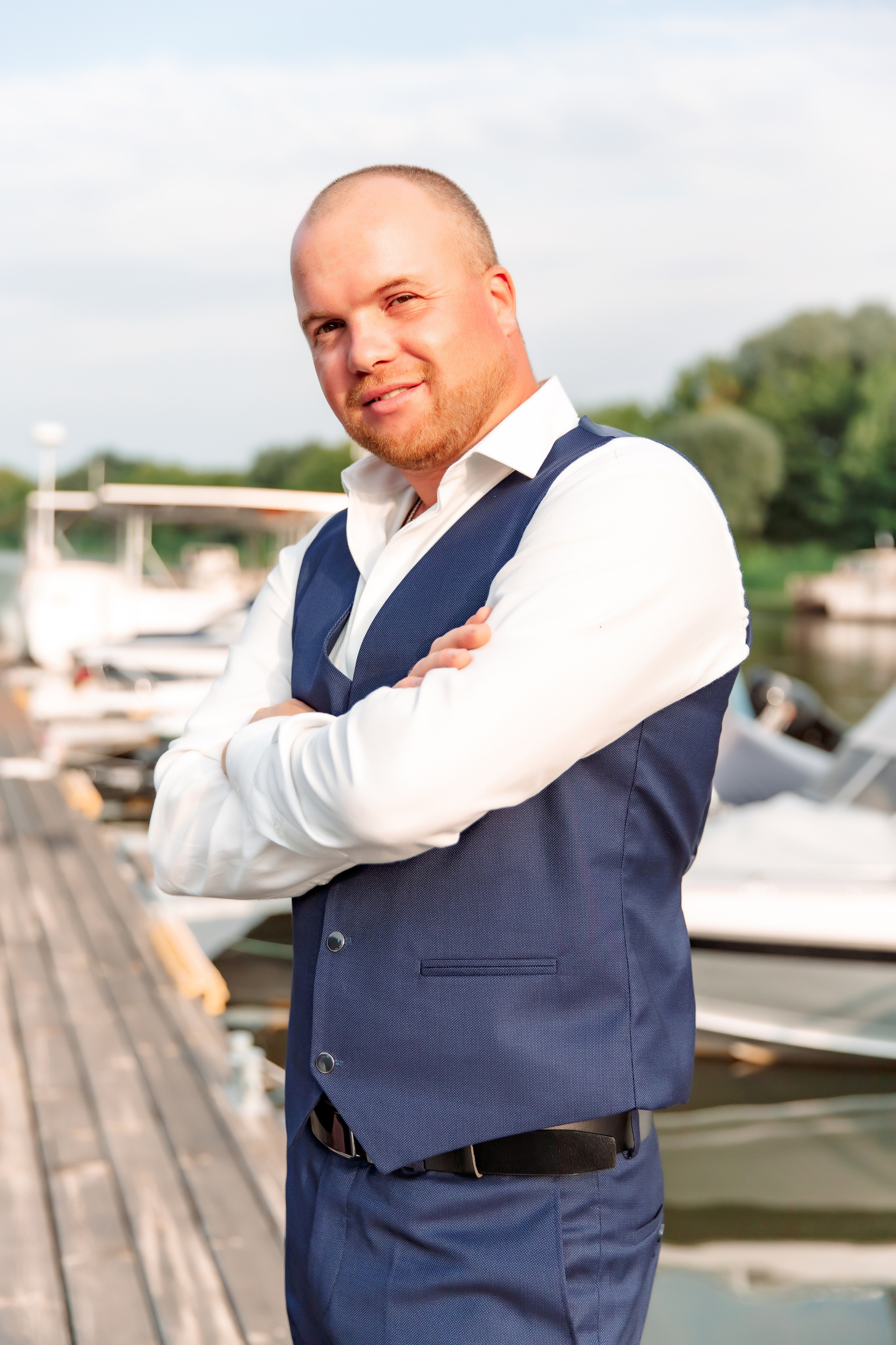 Светлана и Олег. Свадебный и семейный фотограф Егорова Юлия