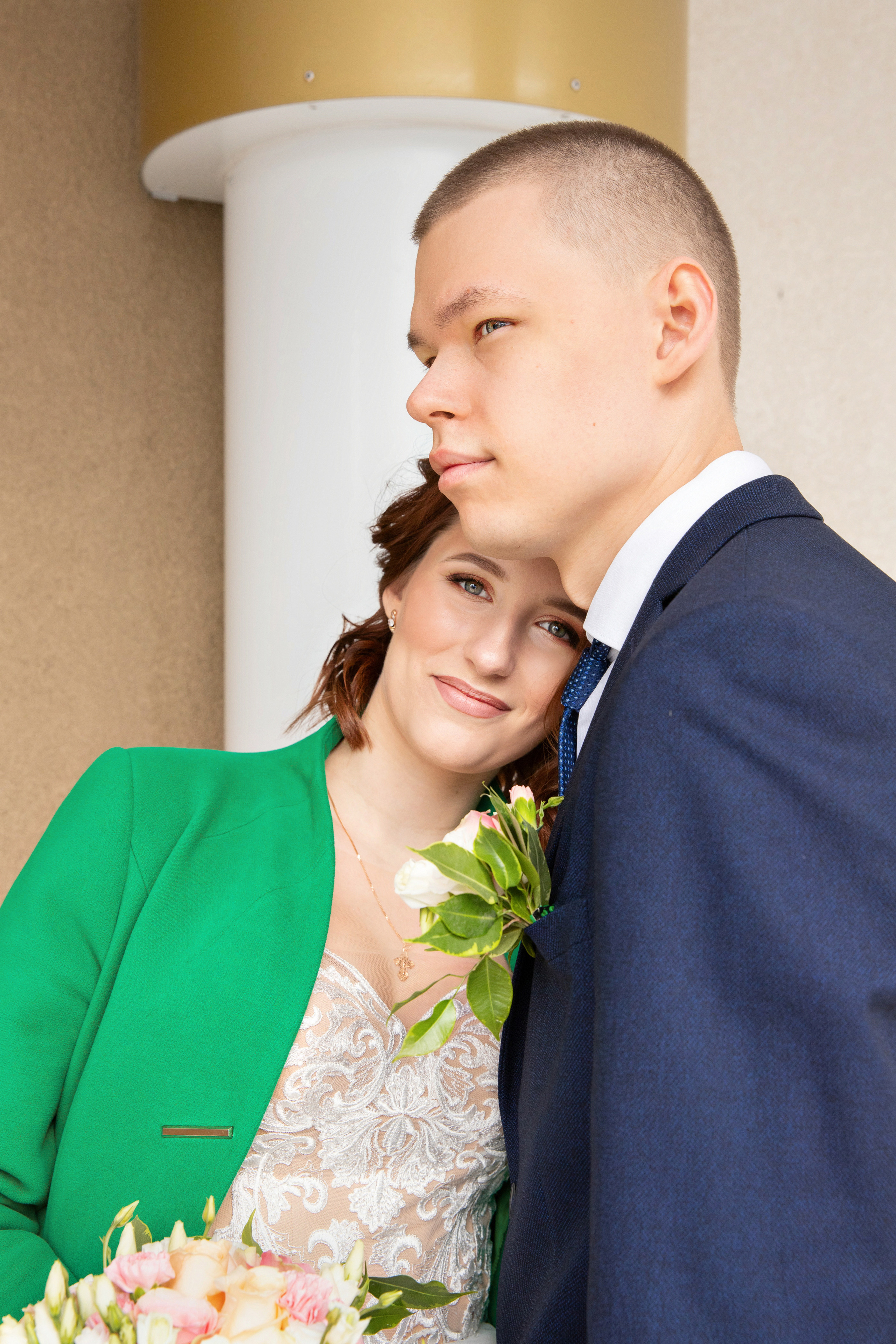 Татьяна и Павел. Свадебный и семейный фотограф Егорова Юлия