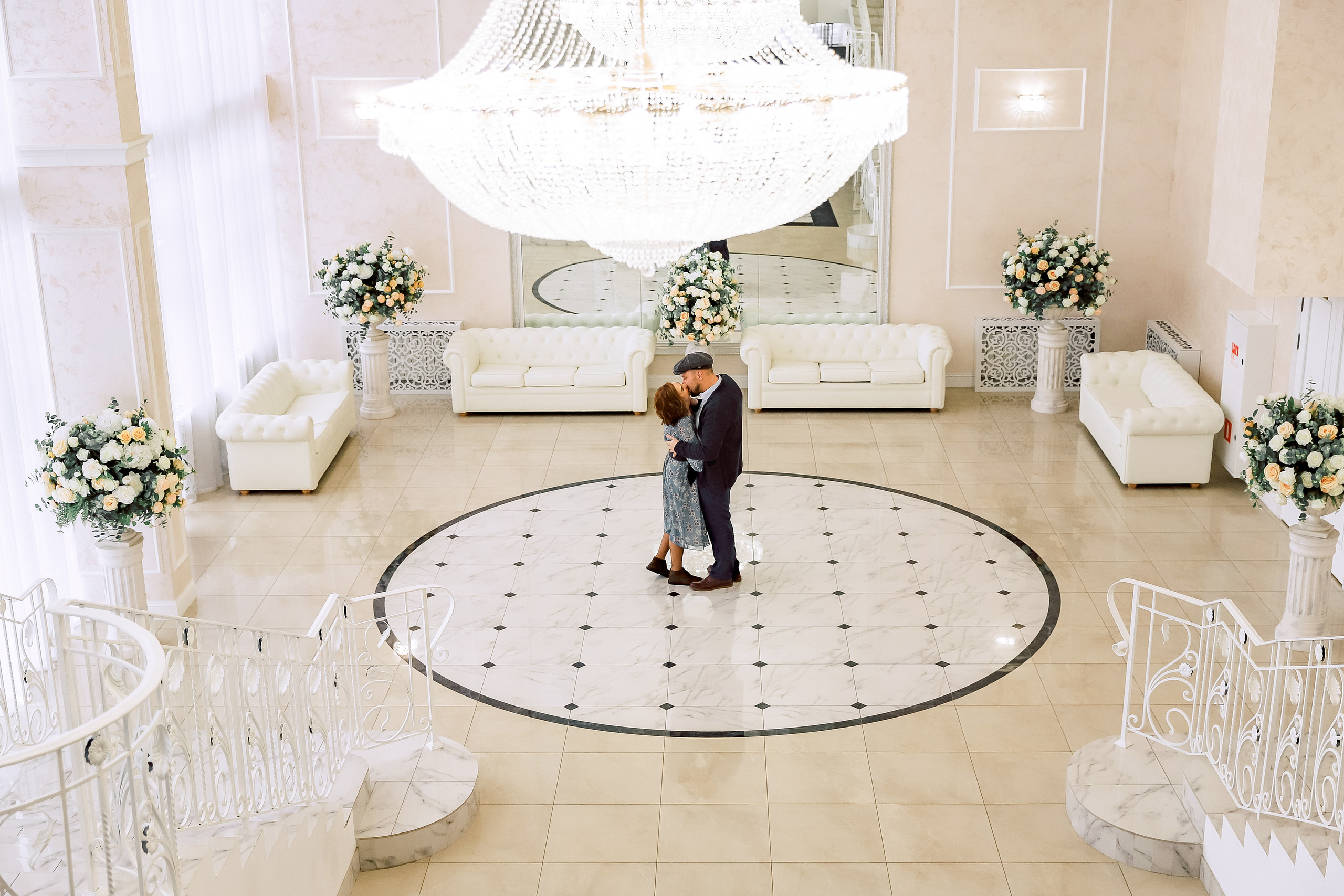 Надежда и Михаил. Свадебный и семейный фотограф Егорова Юлия