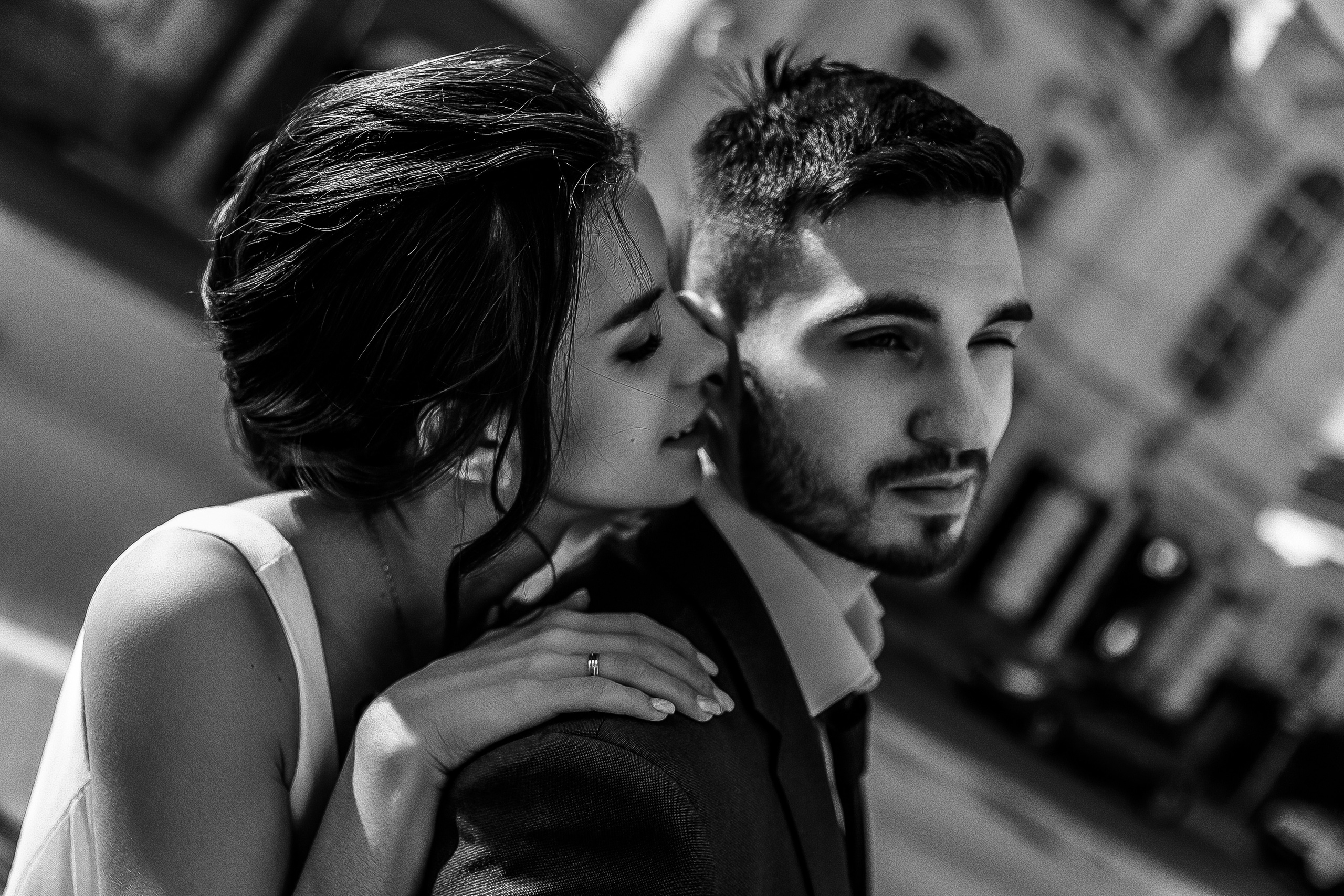 Оксана и Сергей. Свадебный и семейный фотограф Егорова Юлия