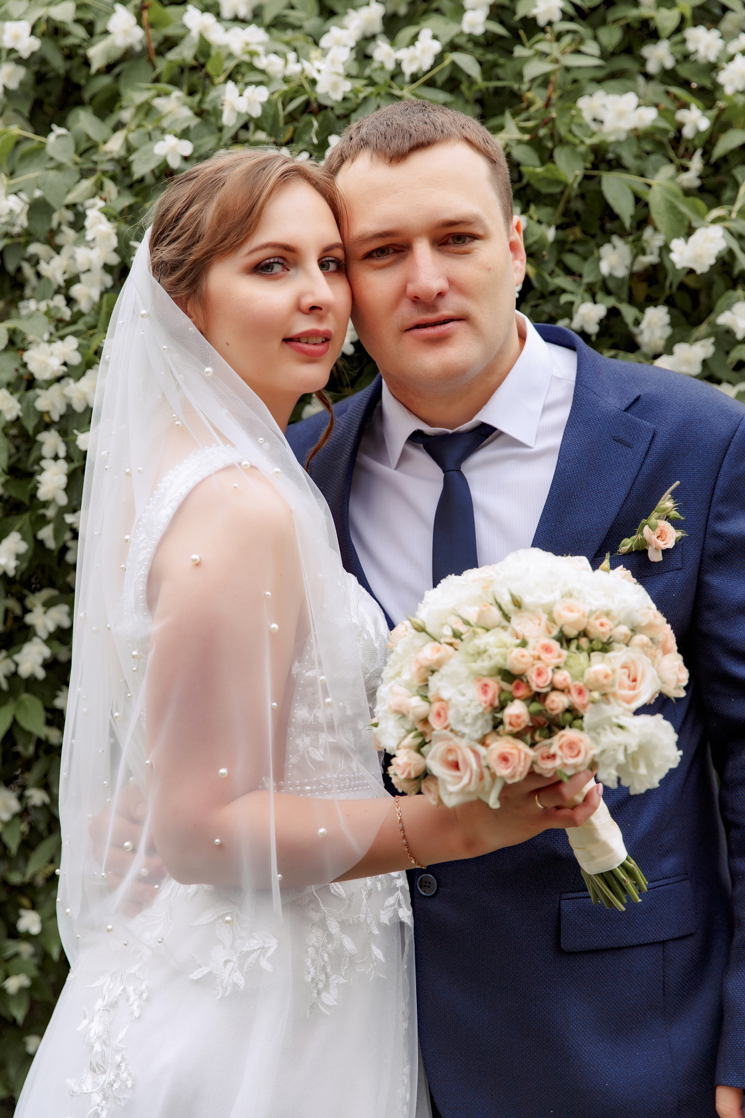 Екатерина и Алексей. Свадебный и семейный фотограф Егорова Юлия