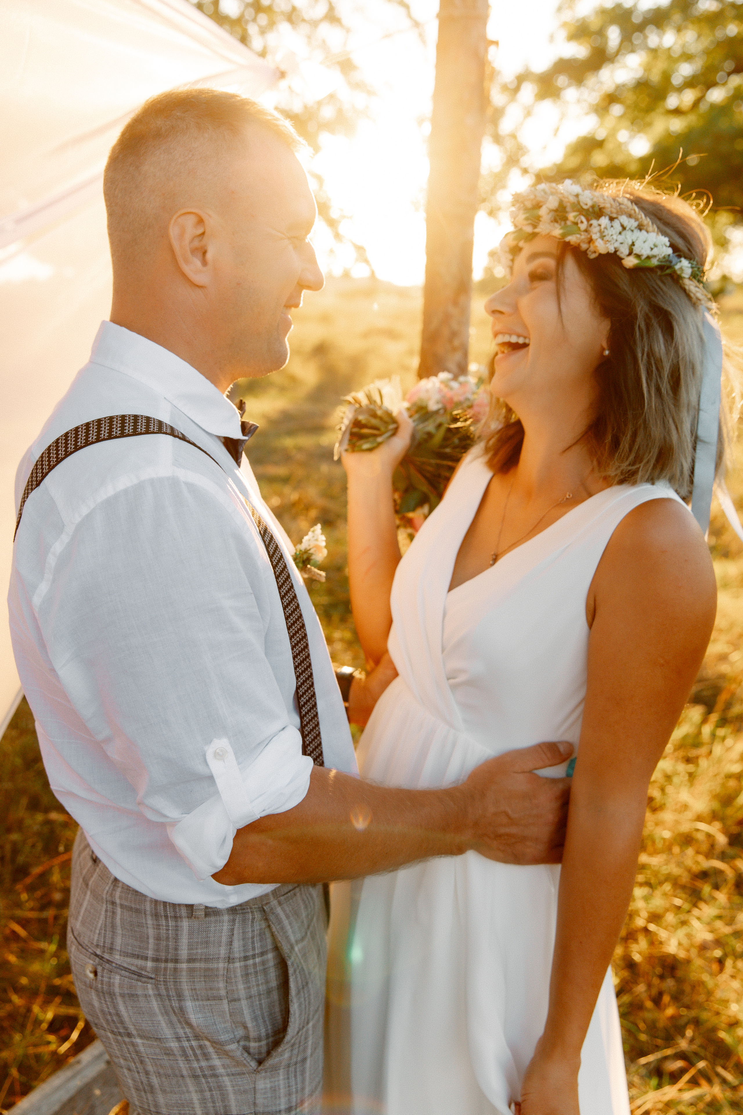 Анастасия и Роман. Свадебный и семейный фотограф Егорова Юлия