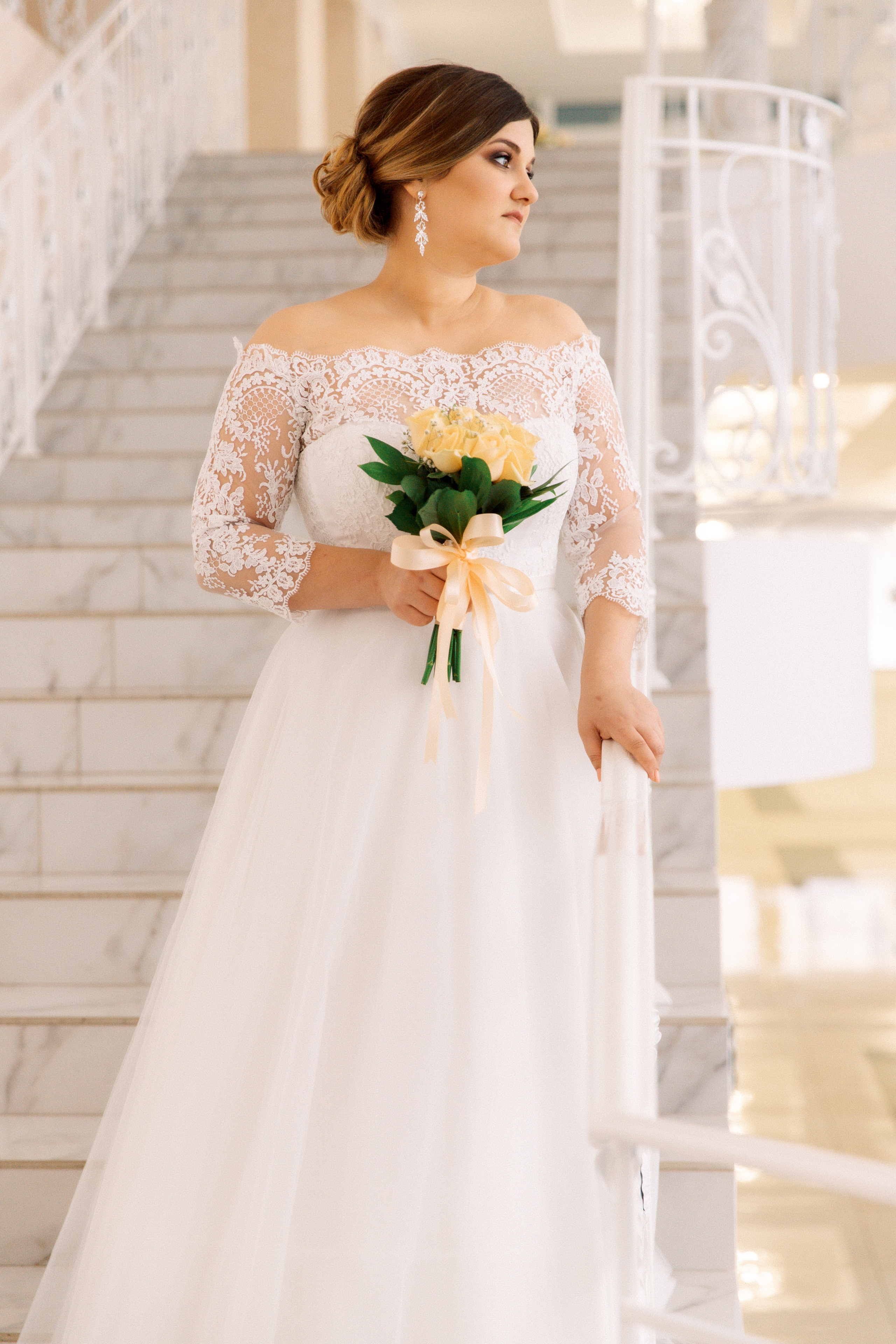 Юлия и Сергей. Свадебный и семейный фотограф Егорова Юлия