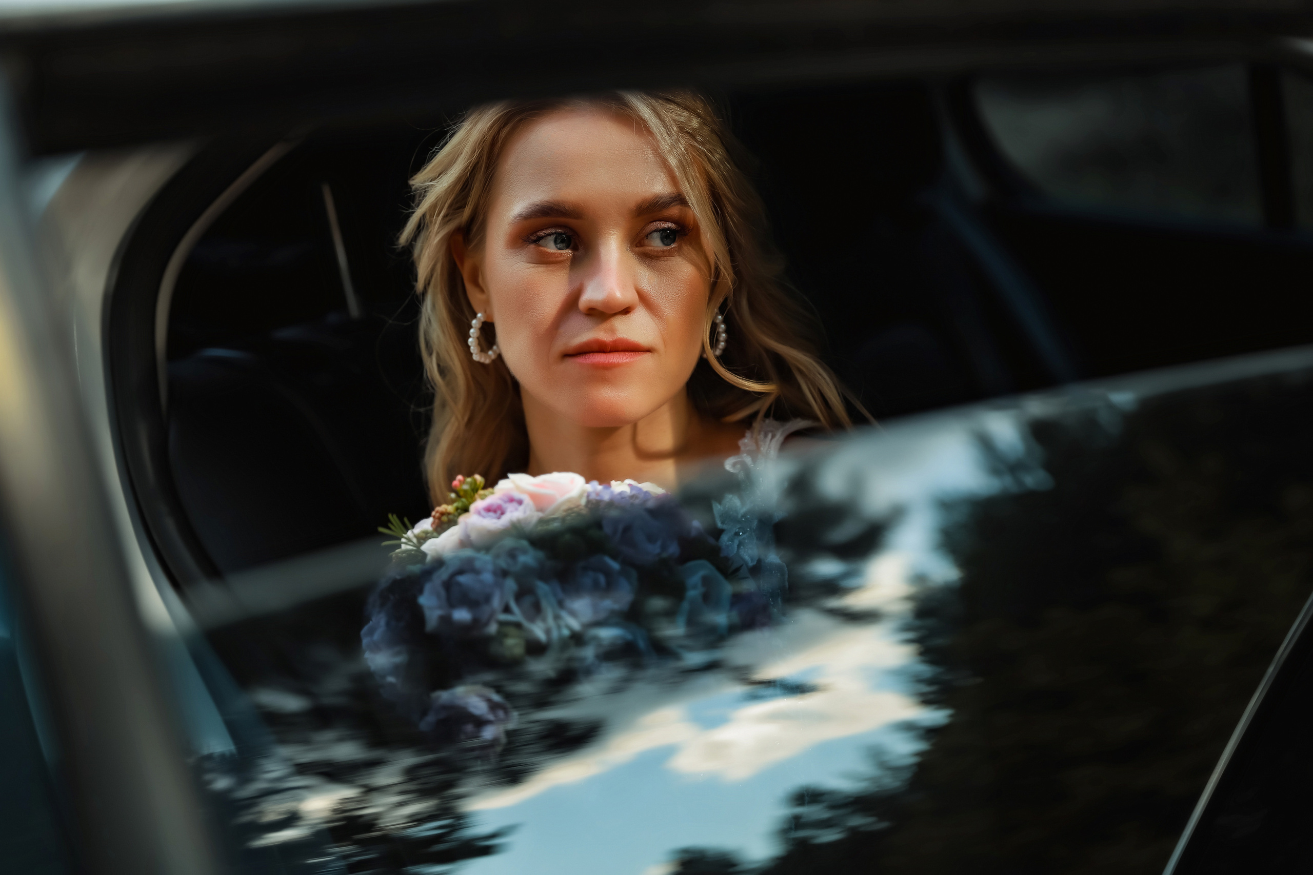 Татьяна и Михаил. Свадебный и семейный фотограф Егорова Юлия