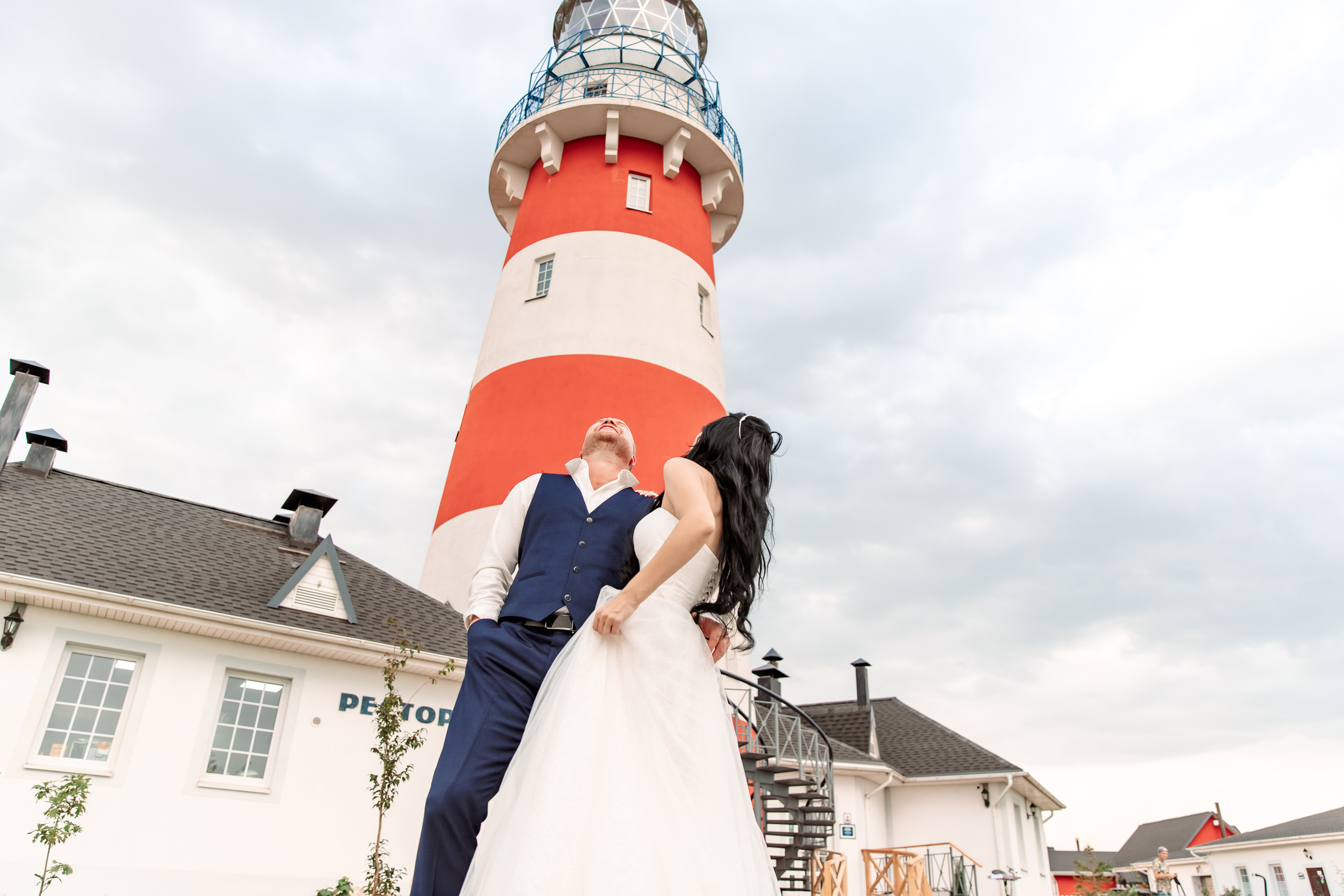 Светлана и Олег. Свадебный и семейный фотограф Егорова Юлия