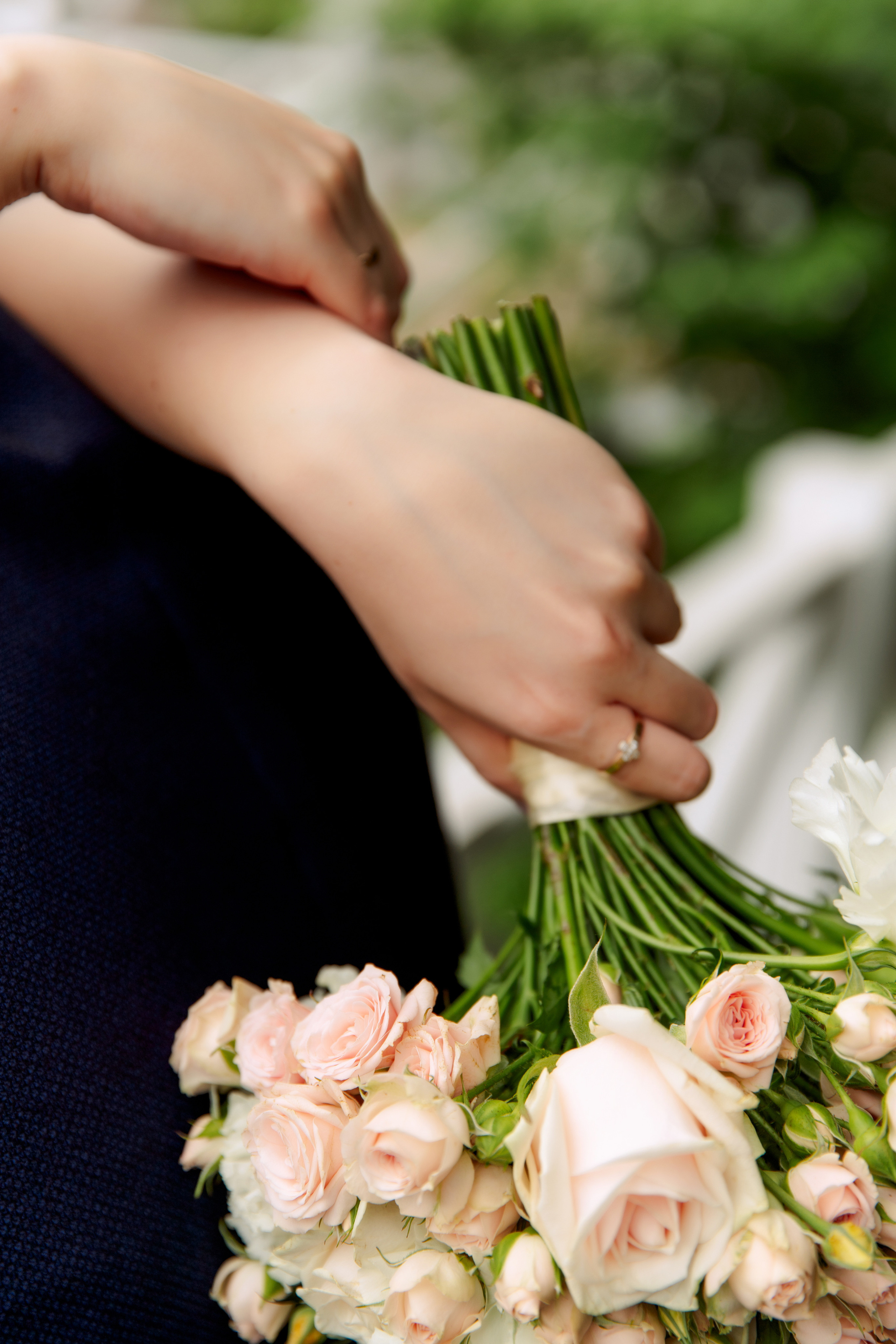 Екатерина и Алексей. Свадебный и семейный фотограф Егорова Юлия