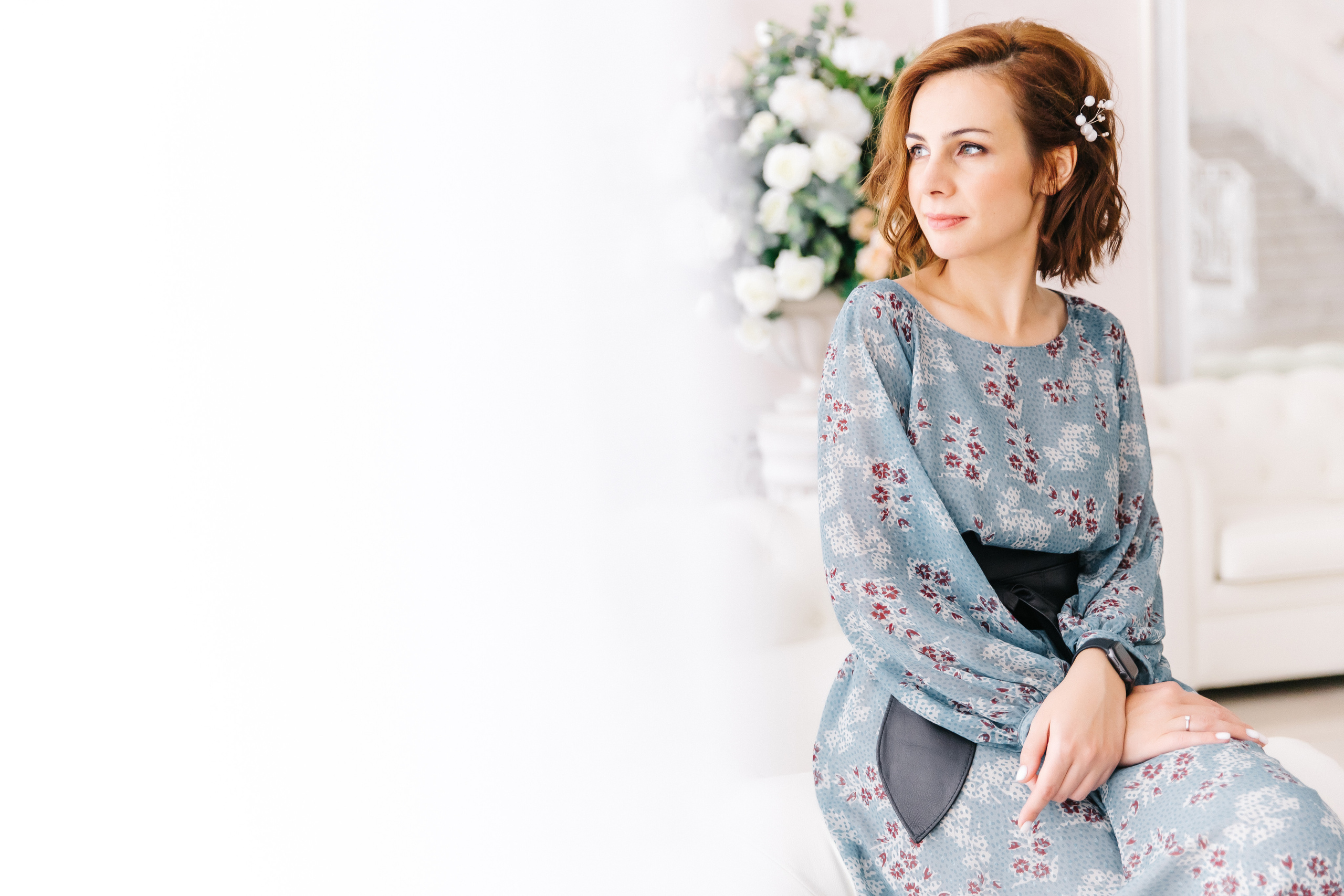 Надежда и Михаил. Свадебный и семейный фотограф Егорова Юлия