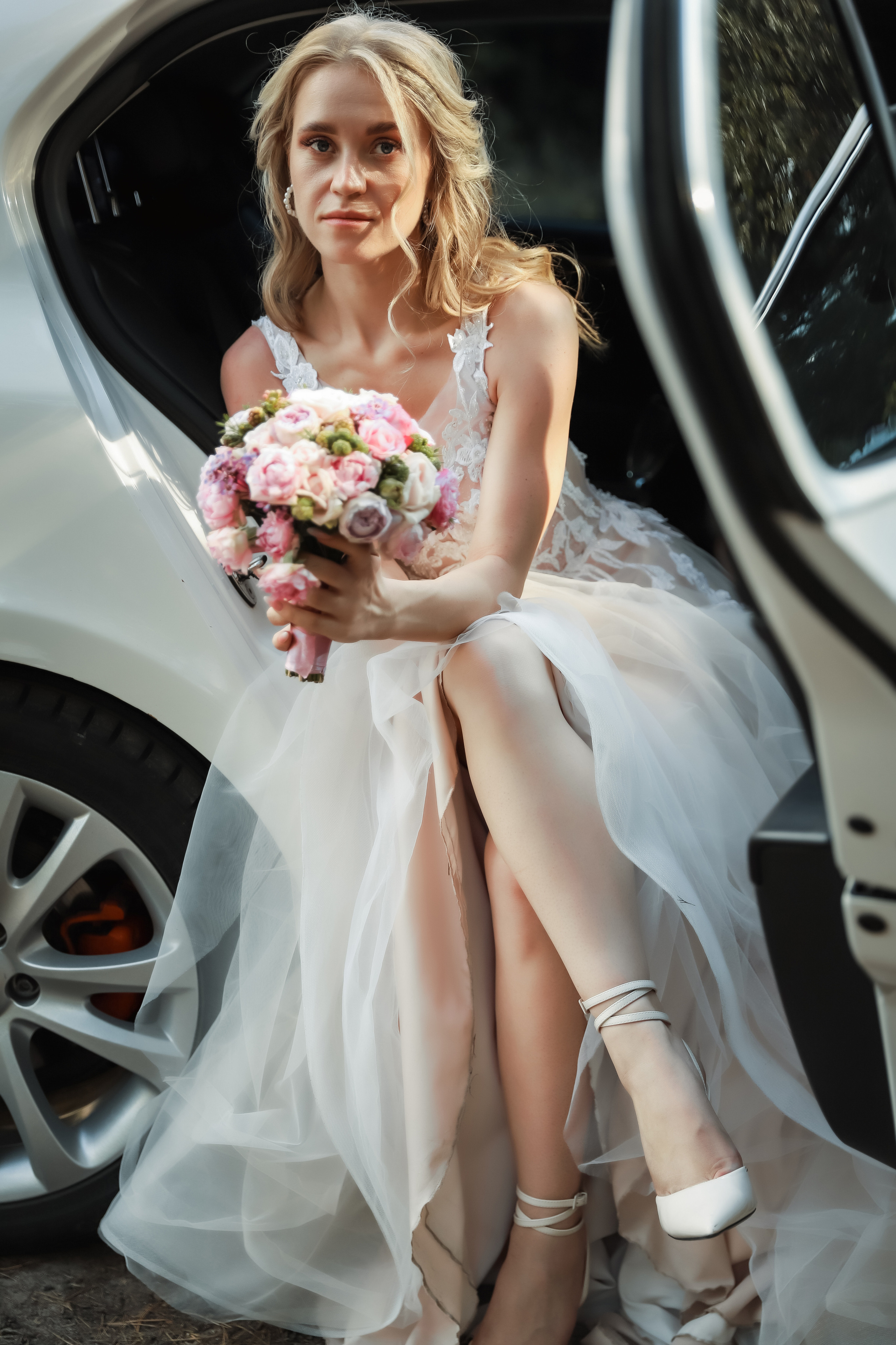 Татьяна и Михаил. Свадебный и семейный фотограф Егорова Юлия