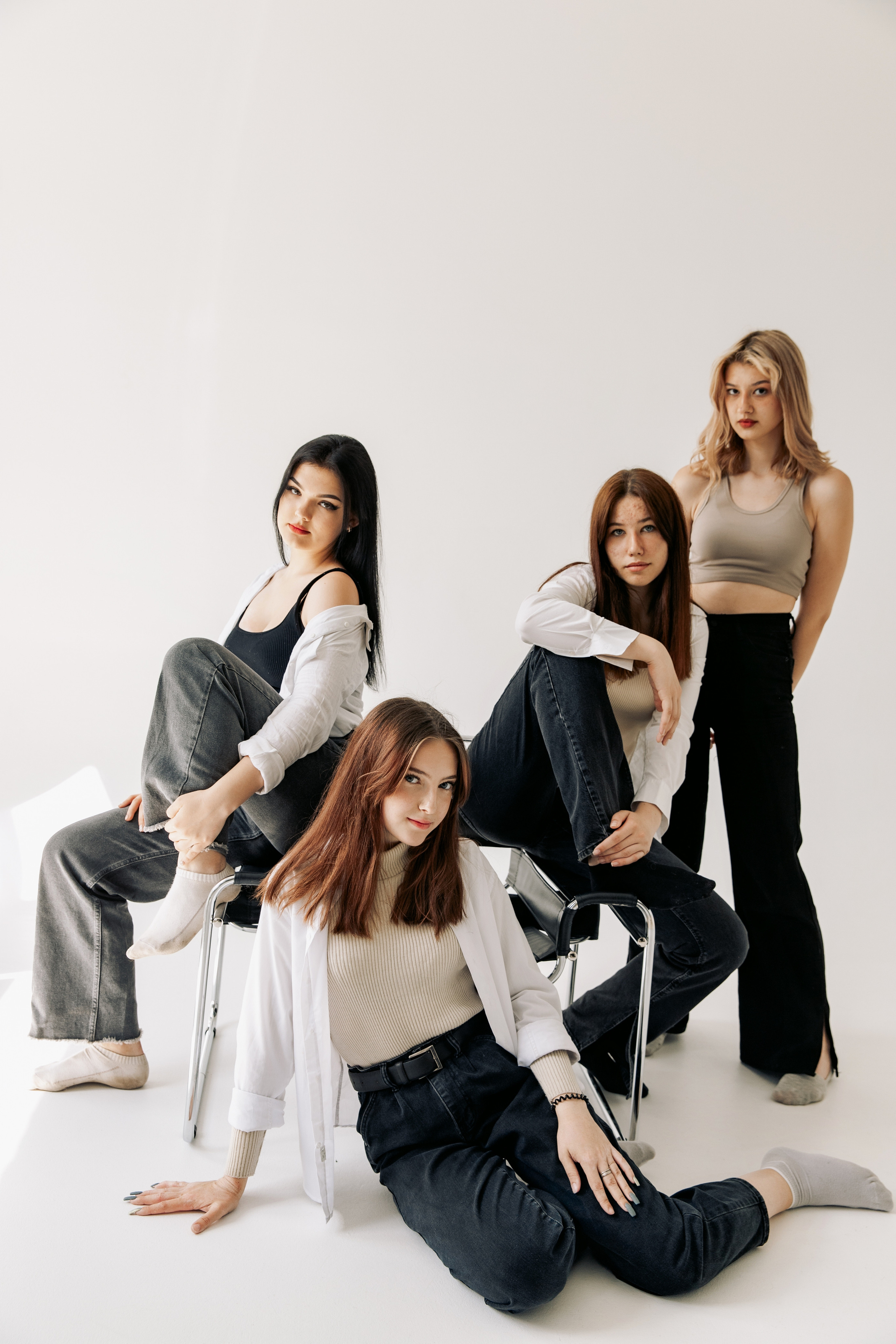 1. Свадебный и семейный фотограф Егорова Юлия