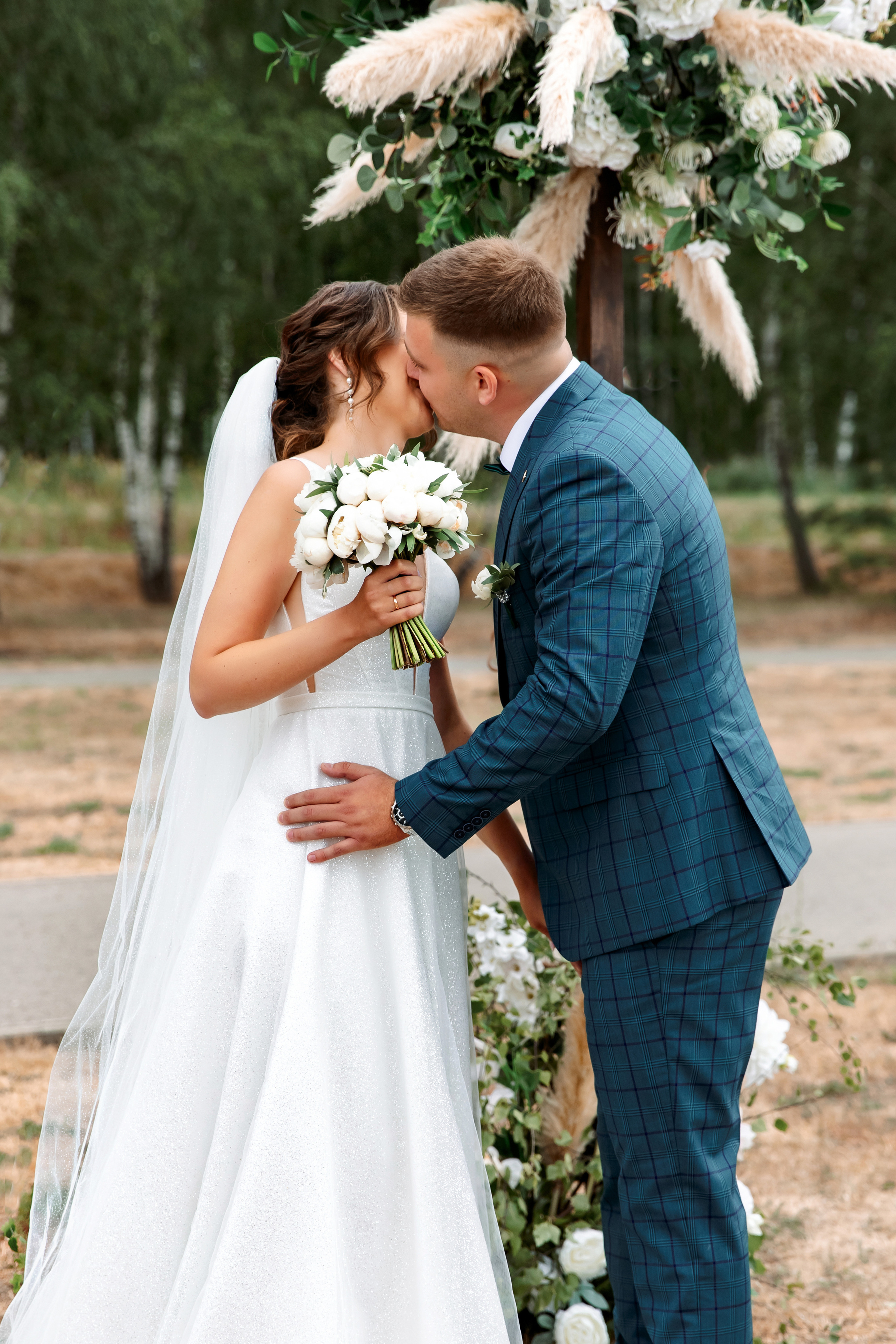 Яна и Константин. Свадебный и семейный фотограф Егорова Юлия