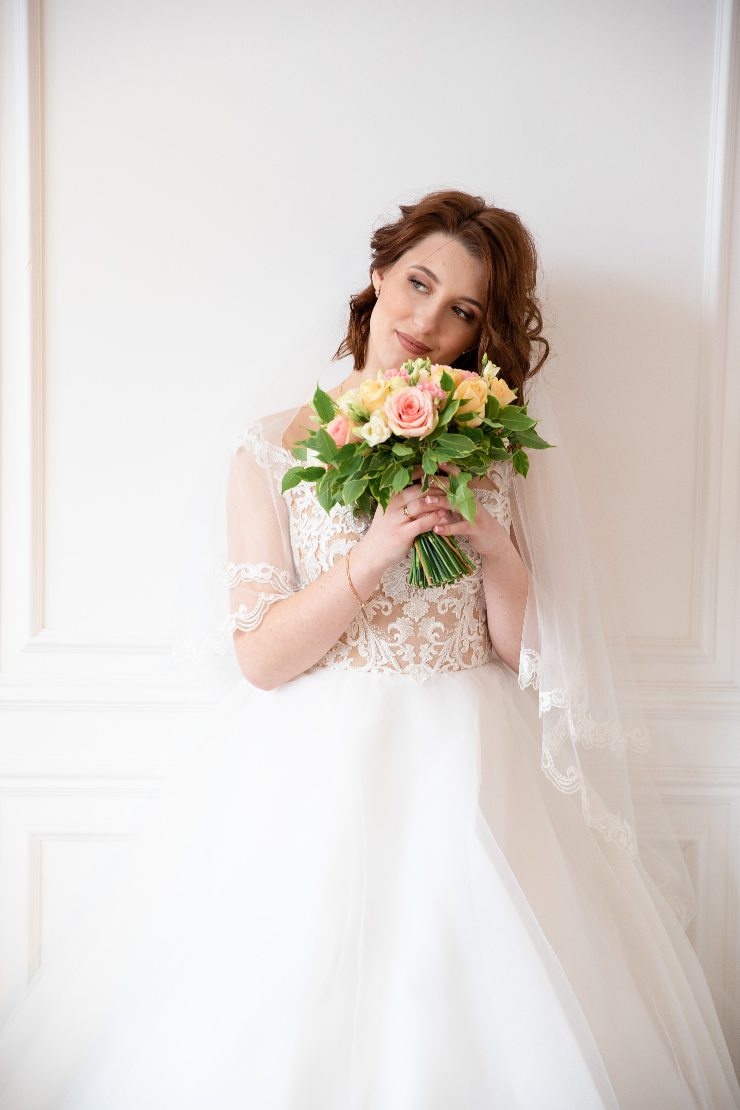 Татьяна и Павел. Свадебный и семейный фотограф Егорова Юлия