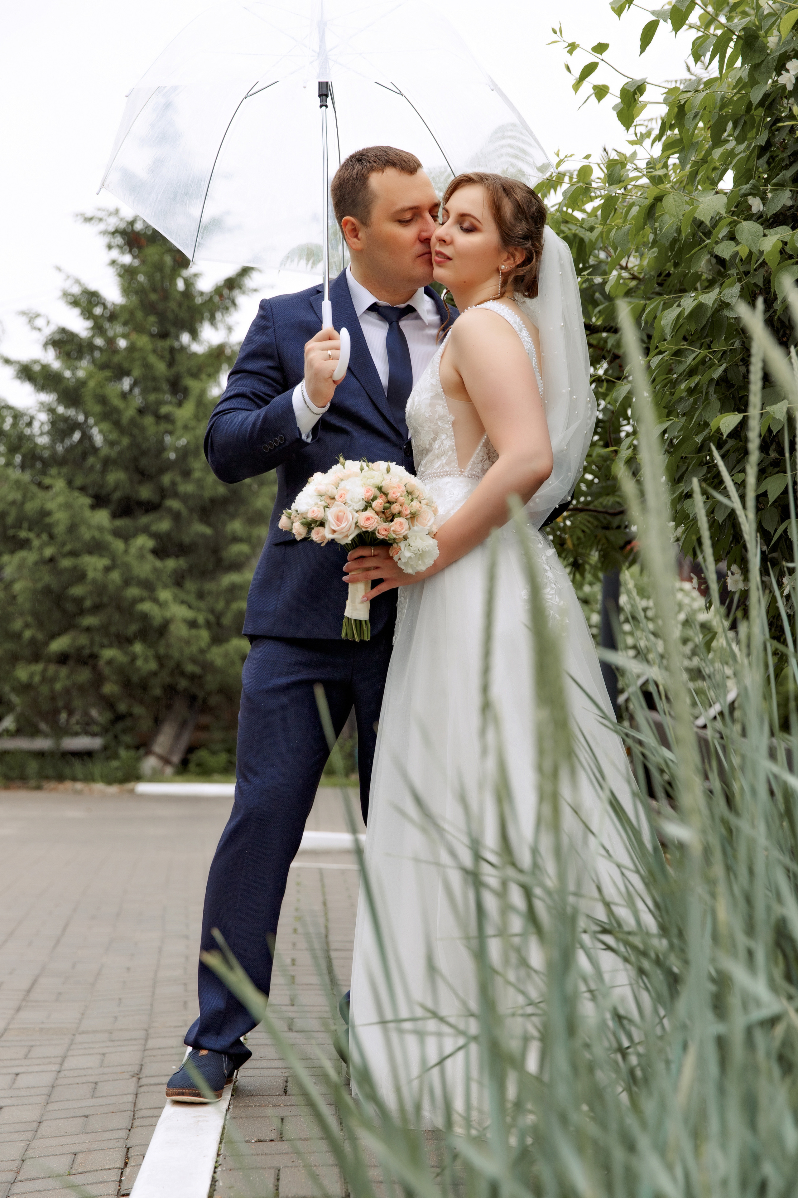 Екатерина и Алексей. Свадебный и семейный фотограф Егорова Юлия