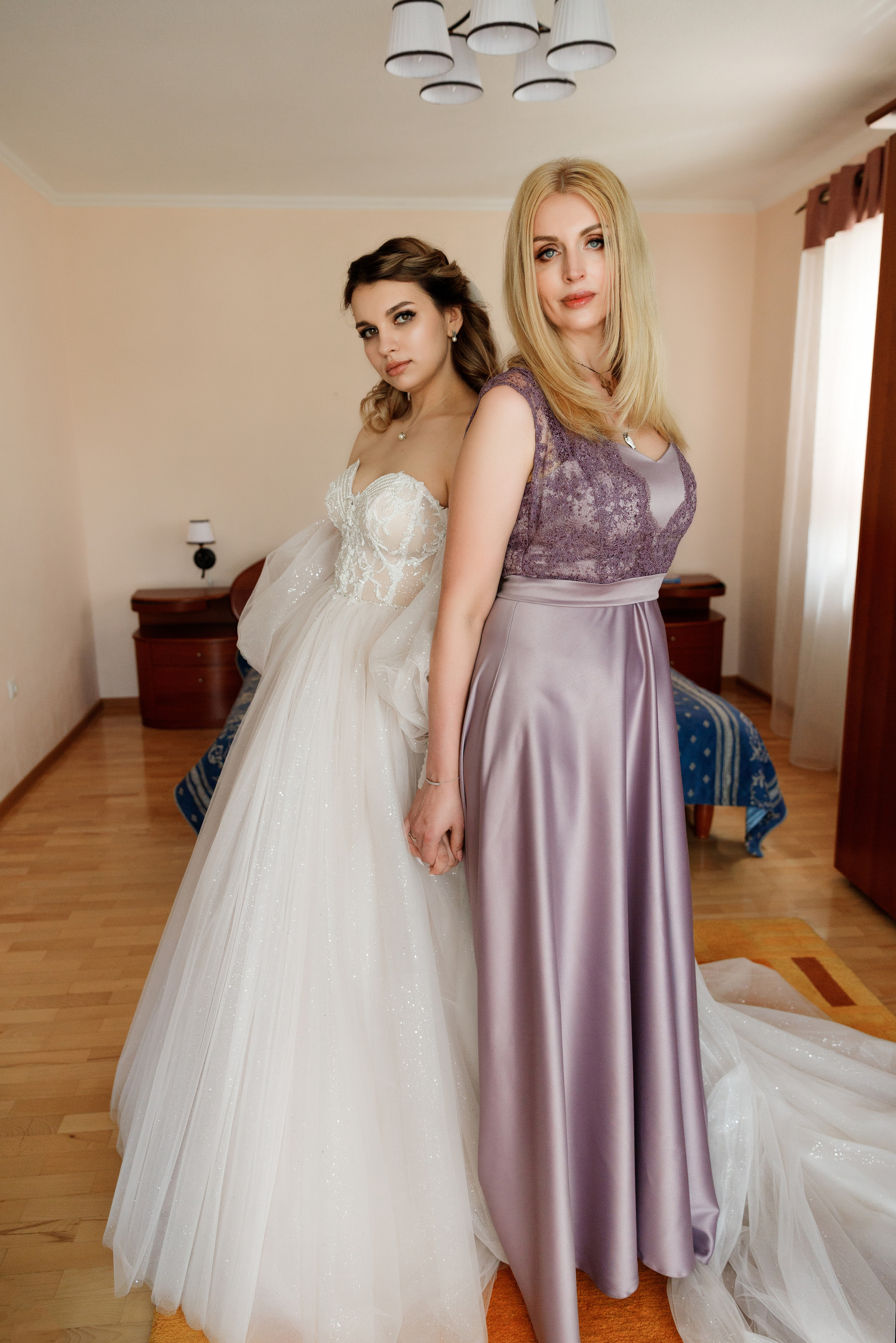 Мария и Илья. Свадебный и семейный фотограф Егорова Юлия