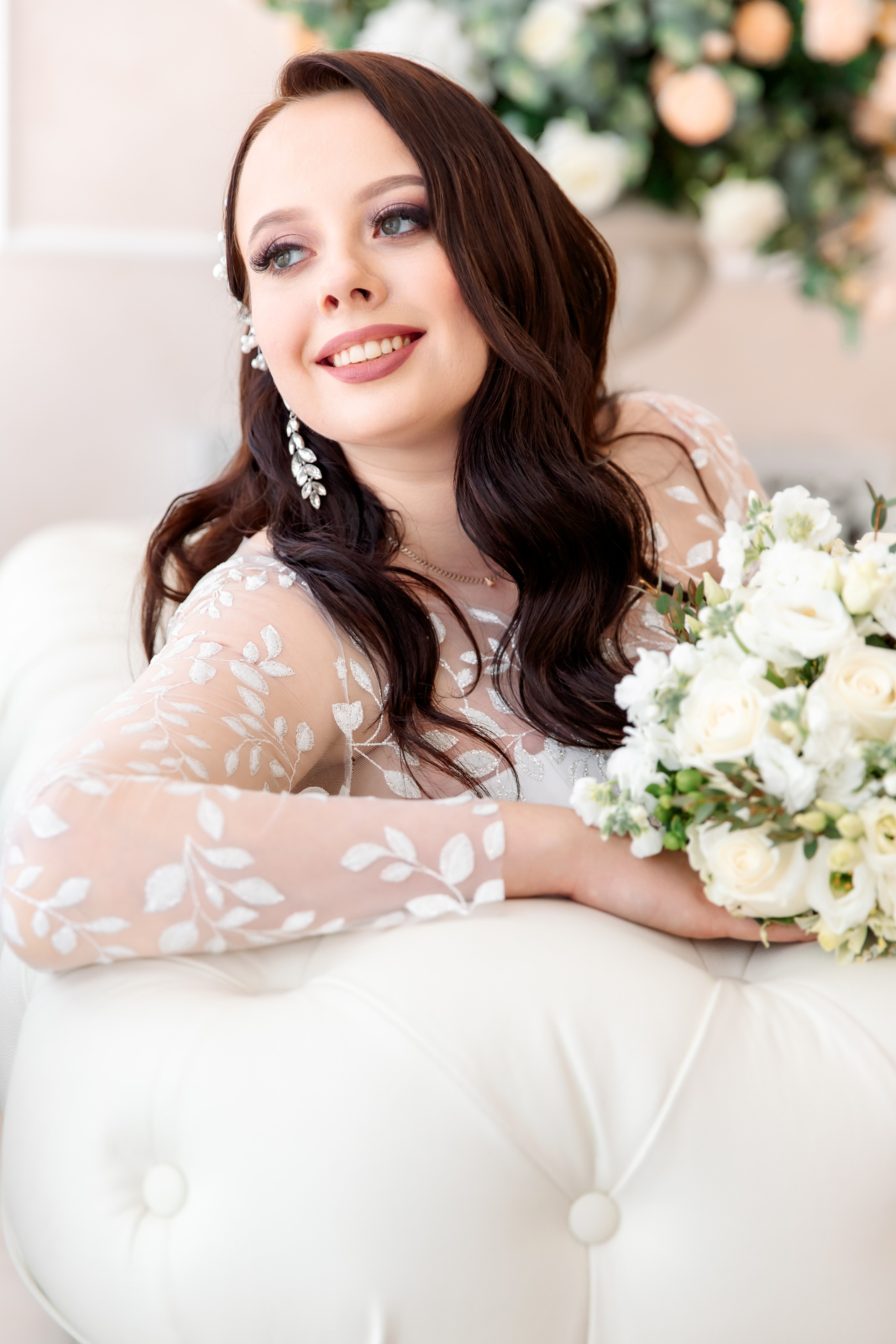 Мария и Александр. Свадебный и семейный фотограф Егорова Юлия