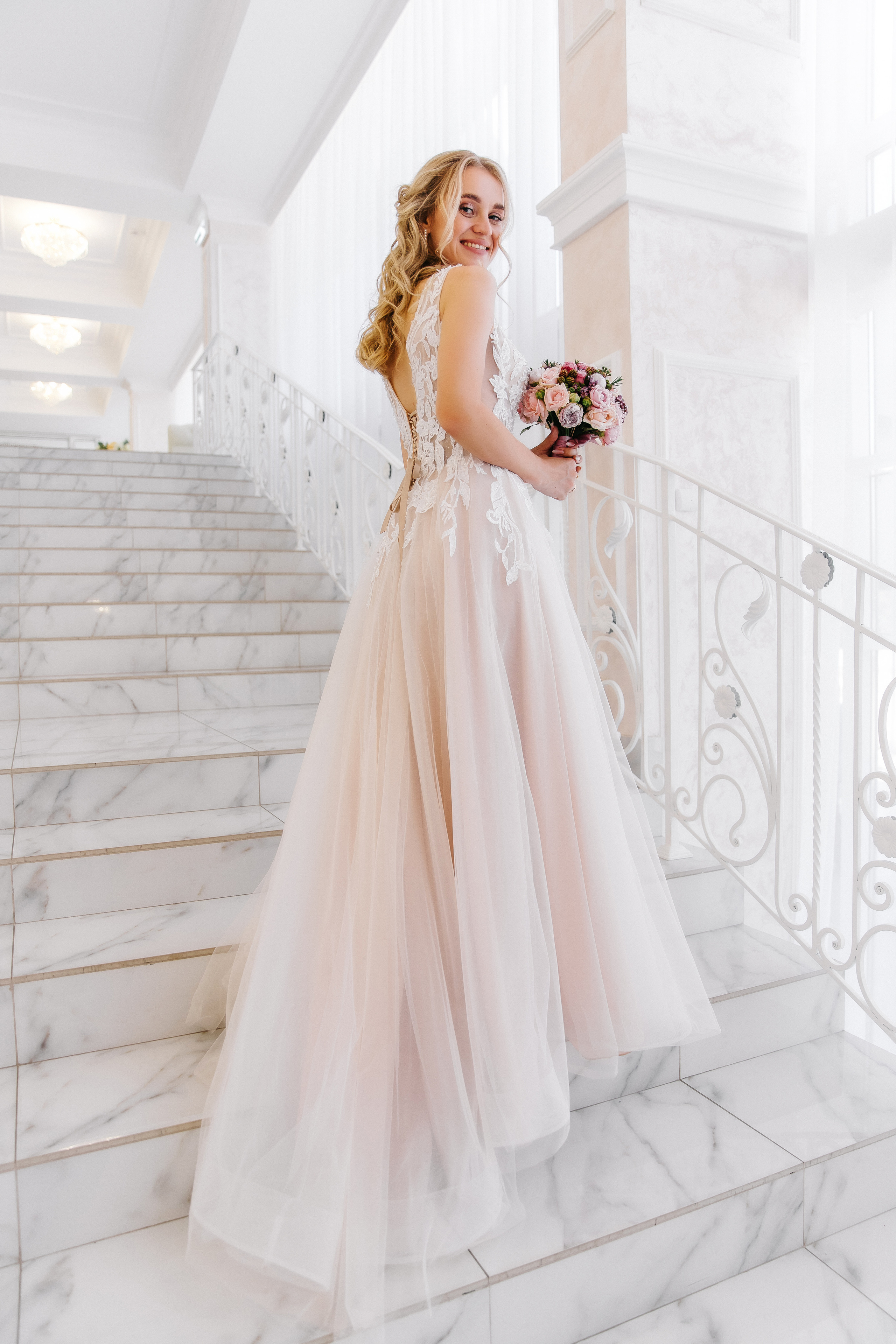 Татьяна и Михаил. Свадебный и семейный фотограф Егорова Юлия